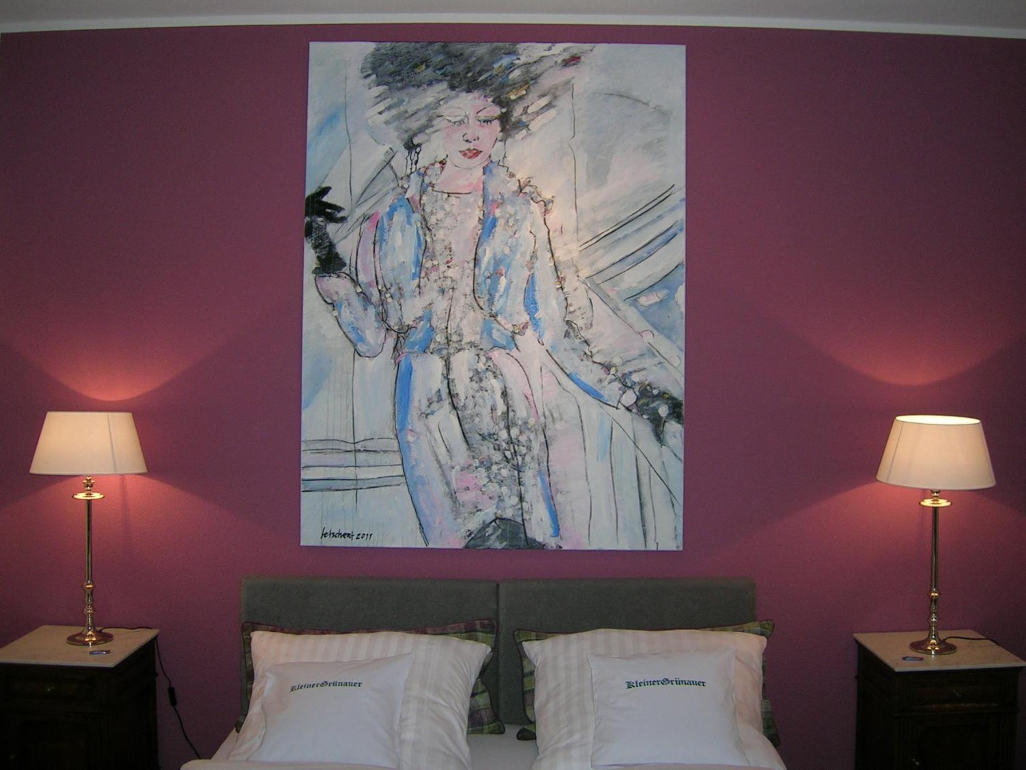 Comfort Double or Twin Room photo 2