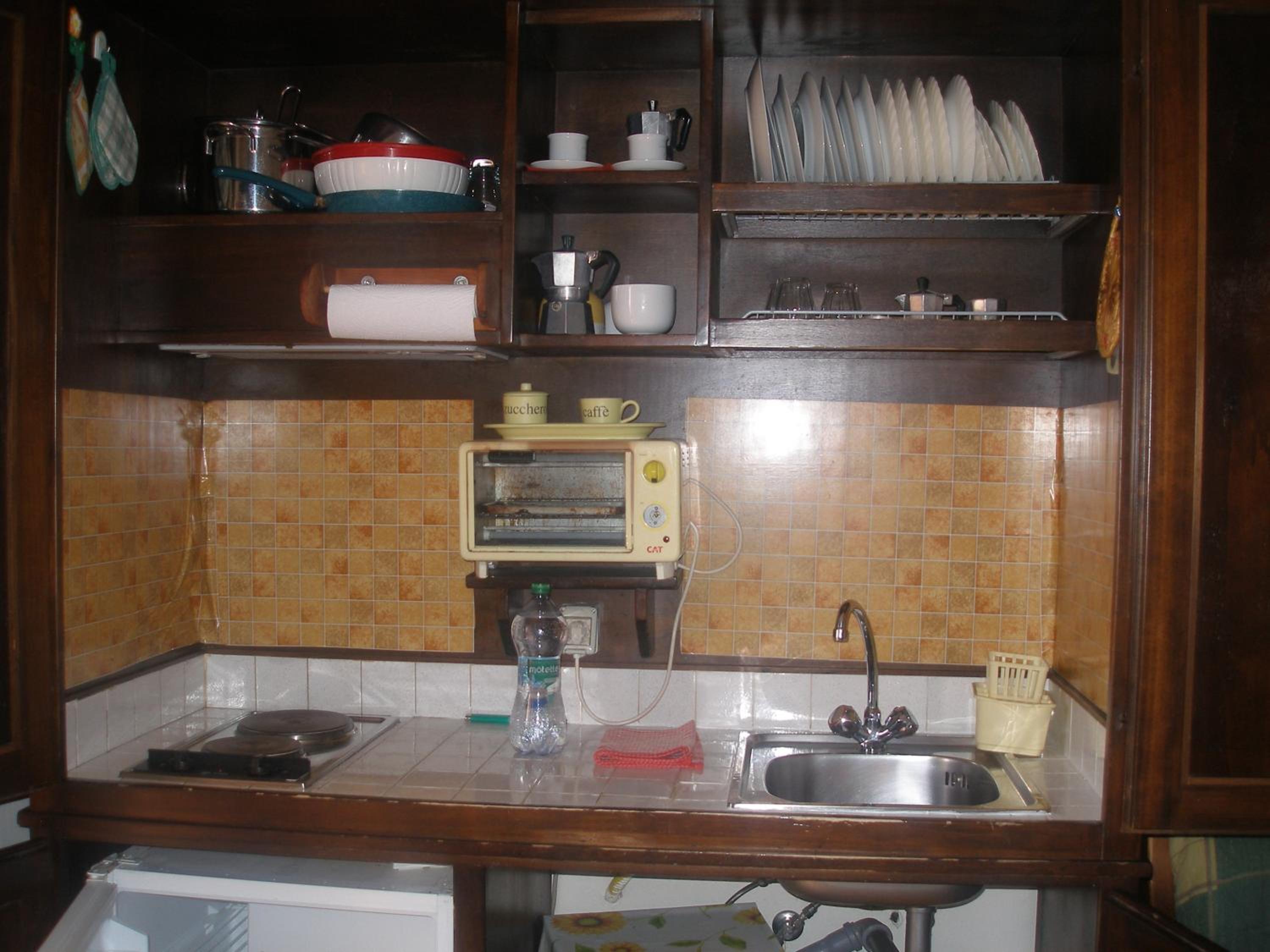 One-Bedroom Apartment photo 3
