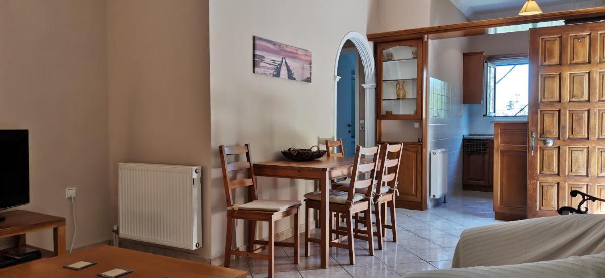 Apartment with Sea View photo 2