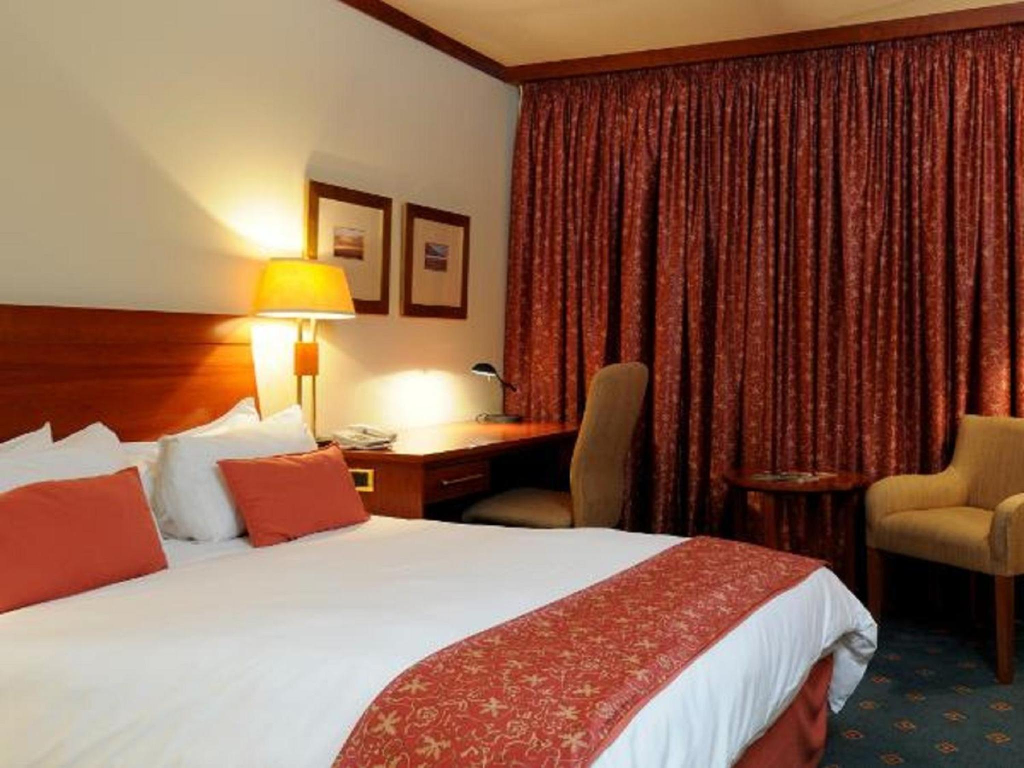 Deluxe Room - Photo 1