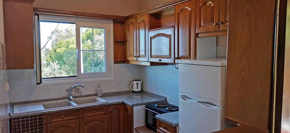 Apartment with Sea View photo 3