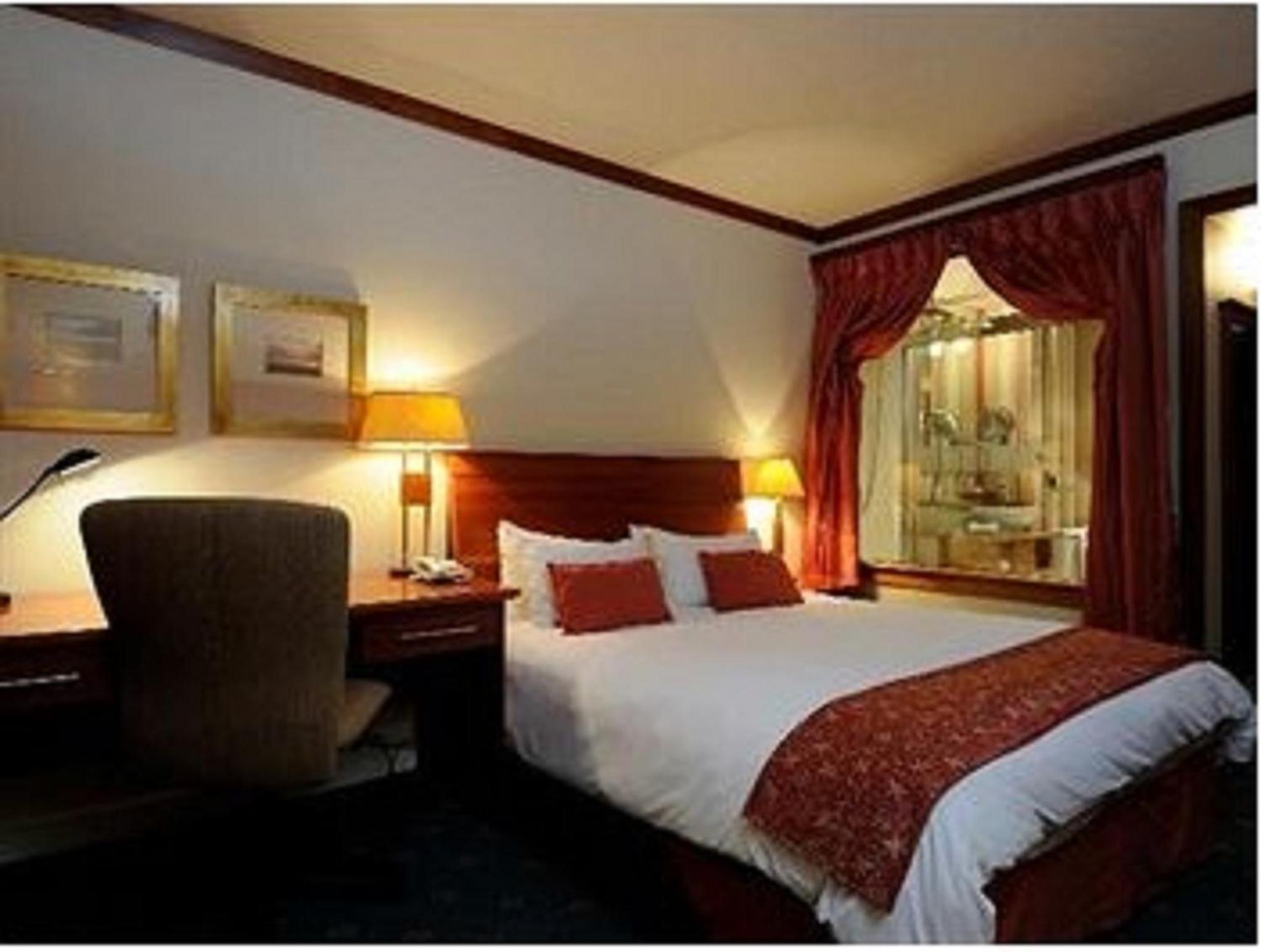 King Room photo 2