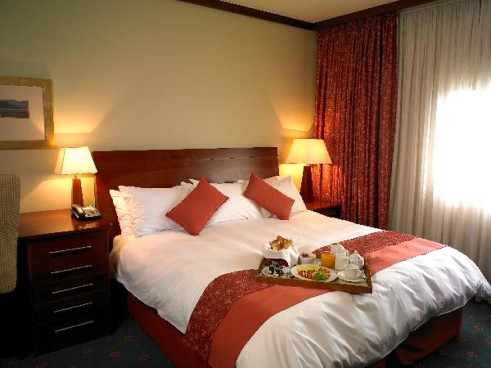 Deluxe Room - Photo 4