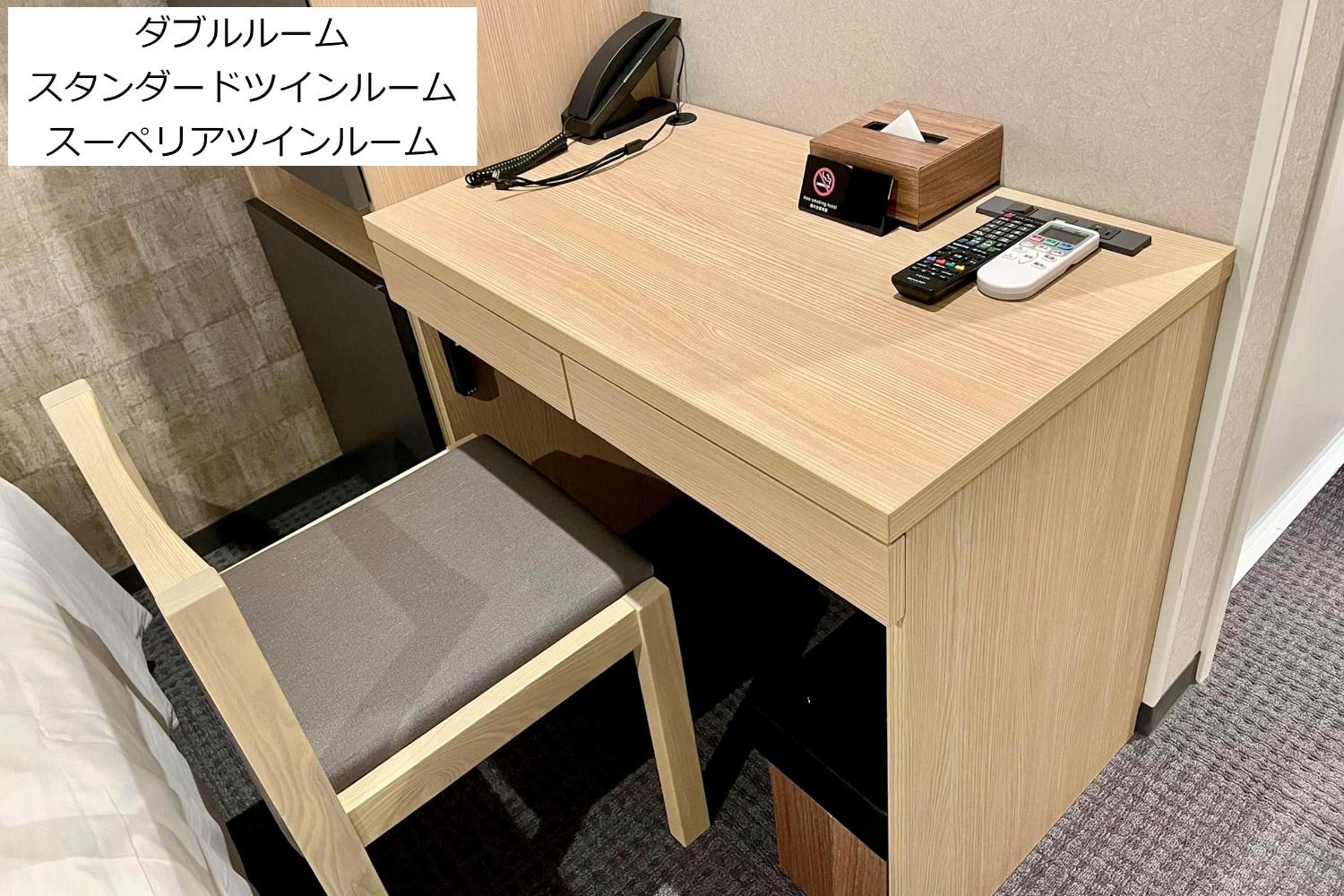Standard Double Room - Photo 8