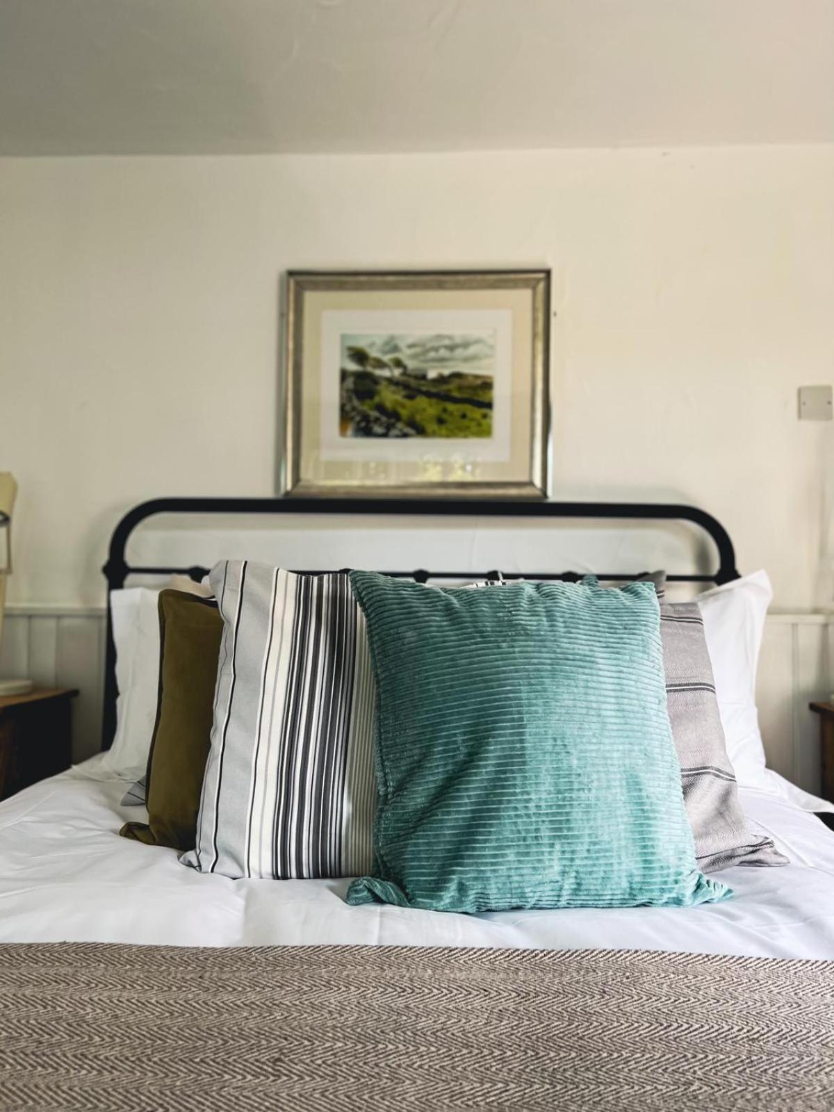 Double Room with Garden View - Photo 8