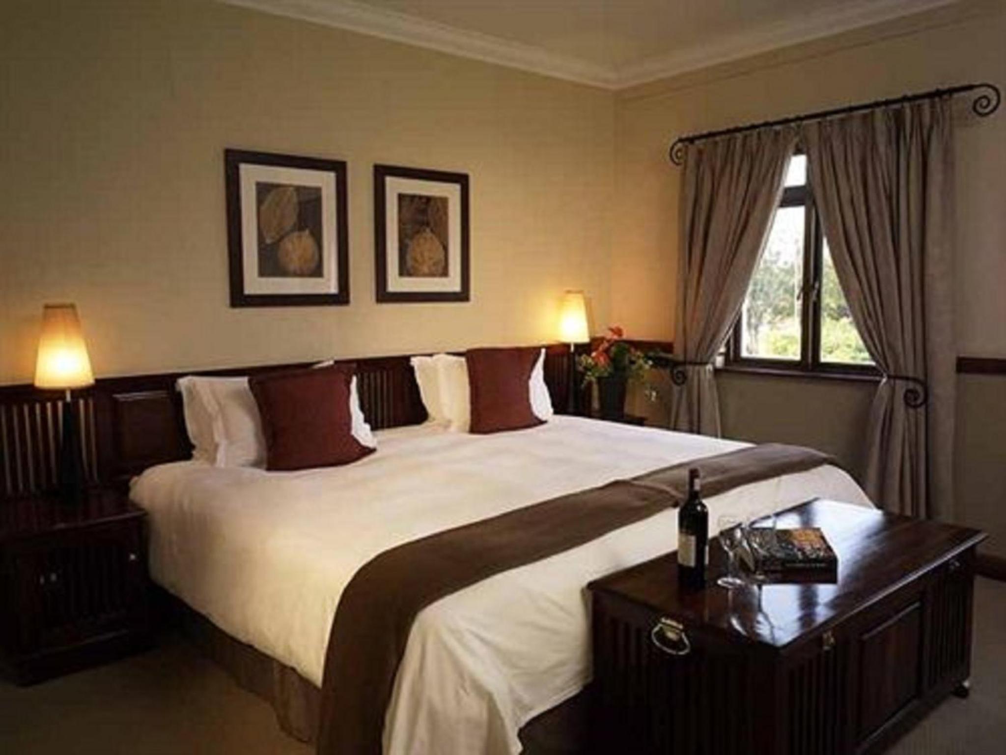 Two-Bedroom Suite