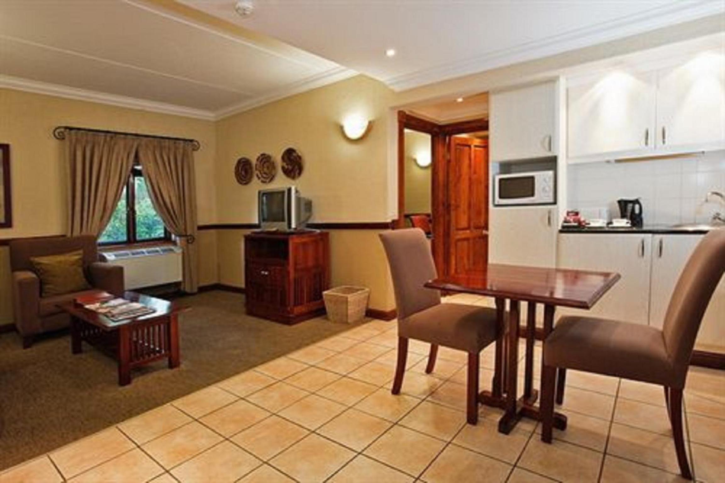 One-Bedroom Suite