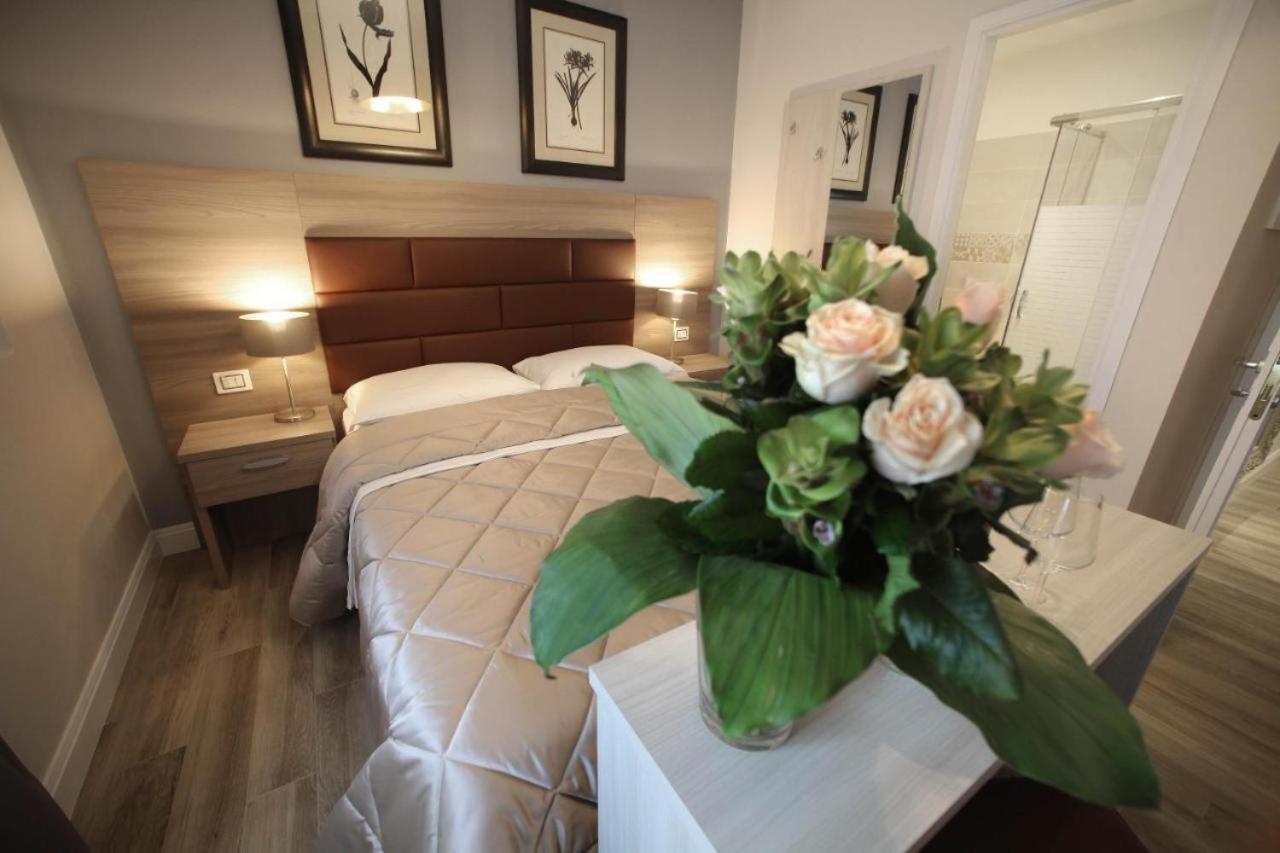 Twin Room photo 1