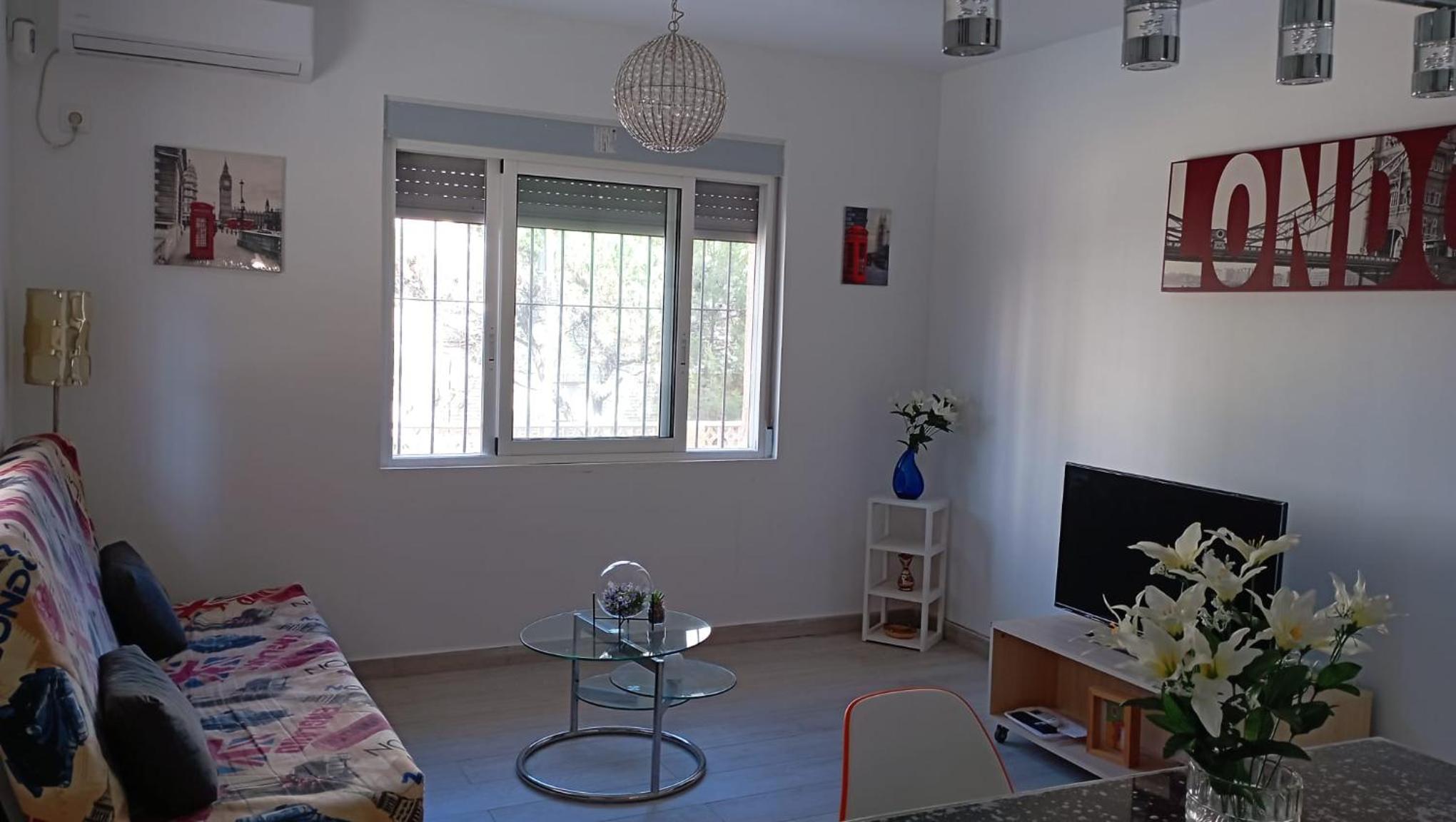 Three-Bedroom Apartment - Photo 31