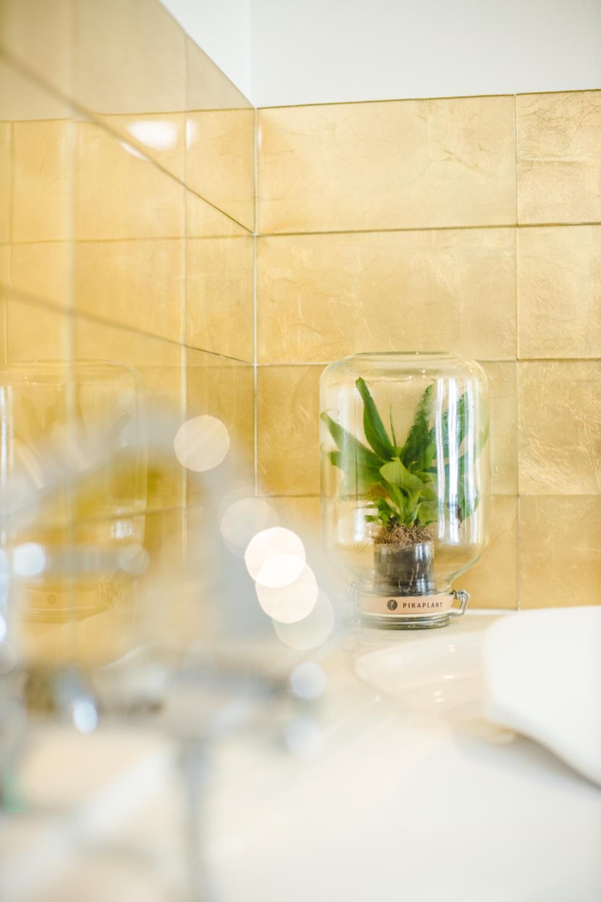 Deluxe Suite with Spa Bath photo 2