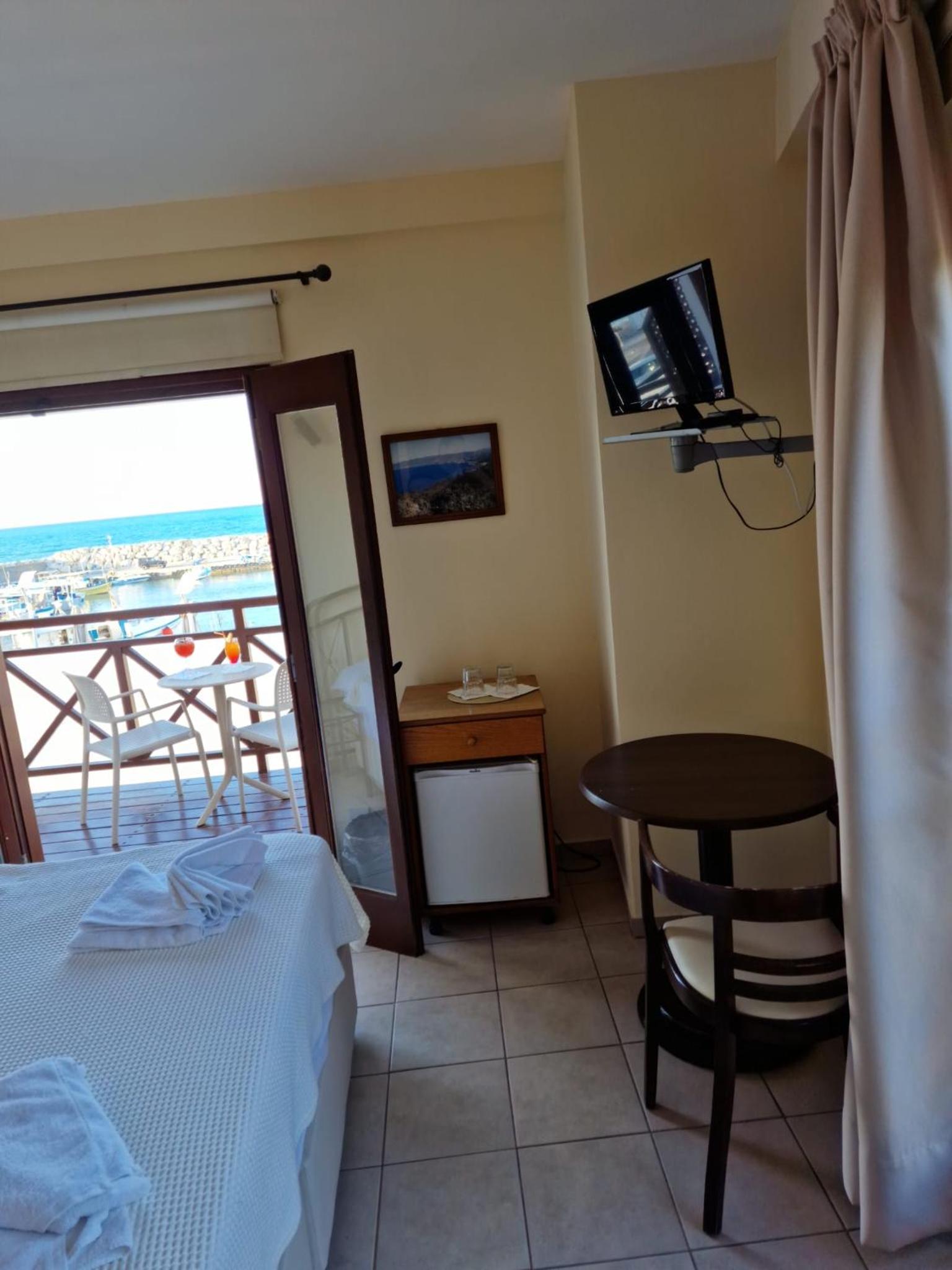 Deluxe Double Room - Photo 5