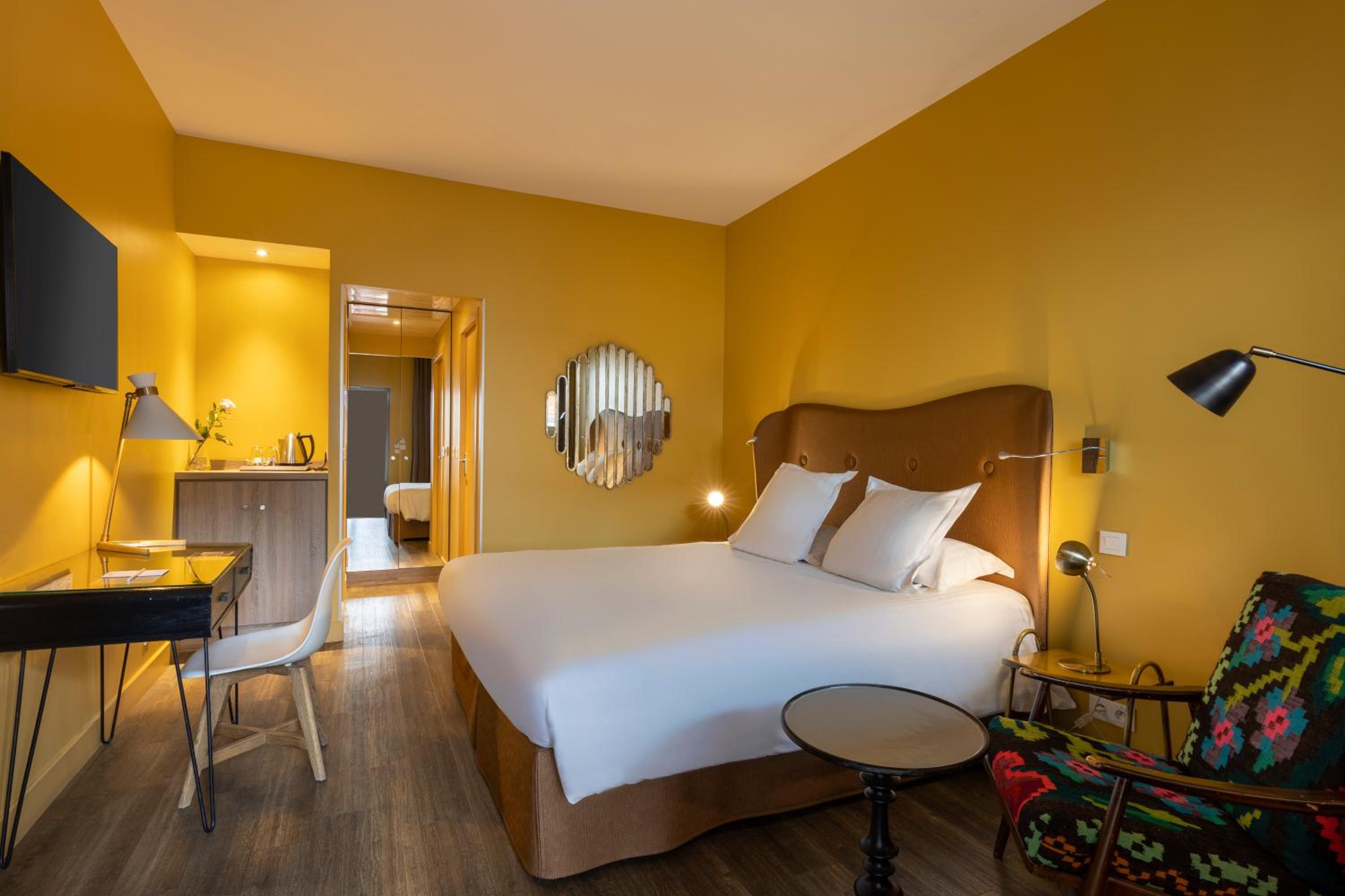 Superior Double Room - Photo 6
