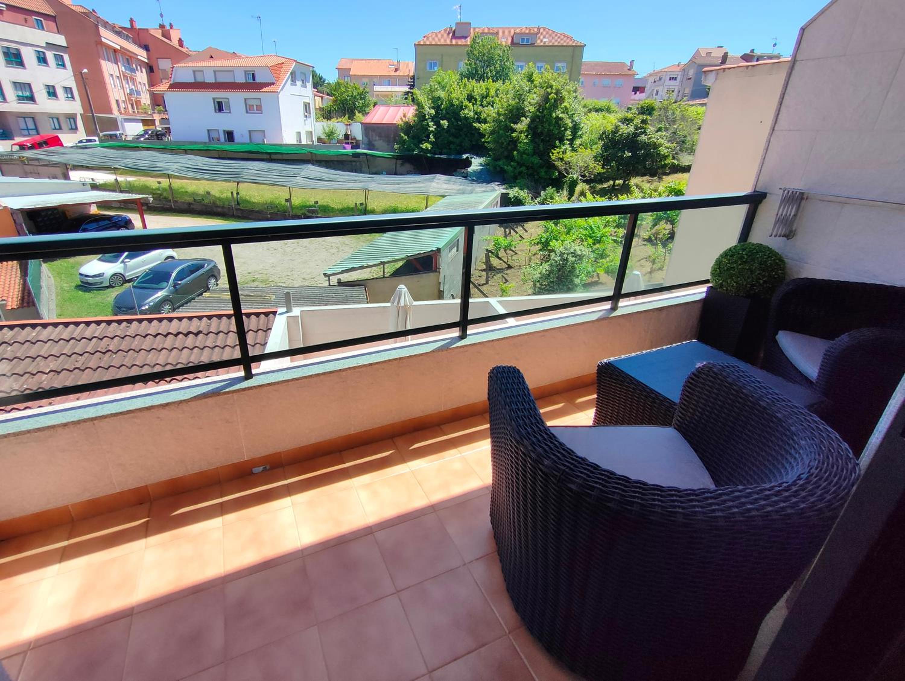 Double Room with Terrace photo 3