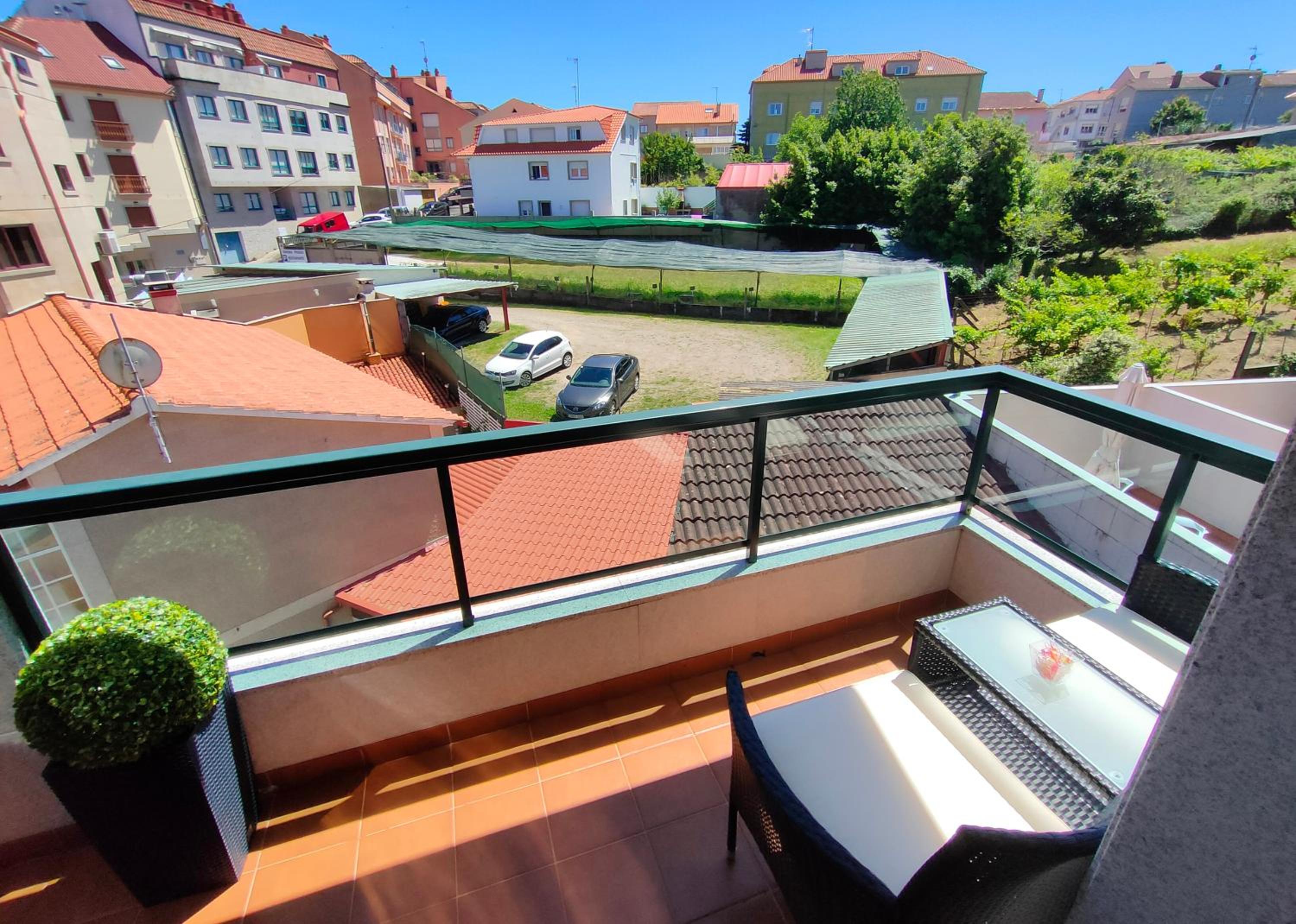 Double Room with Terrace photo 1