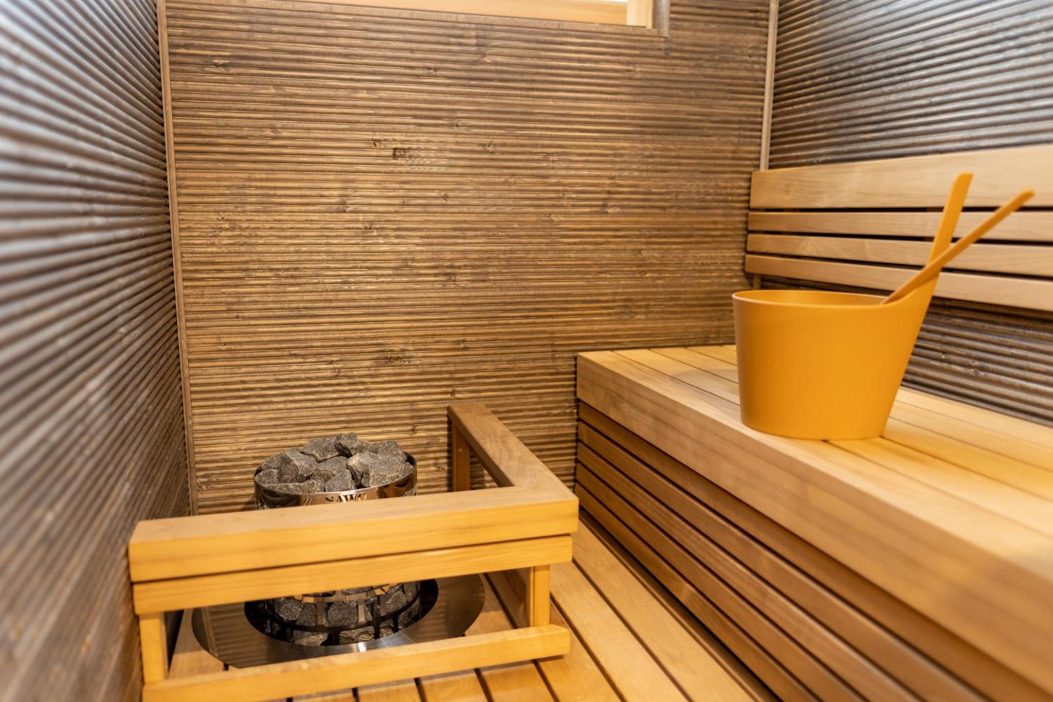 Apartment with Sea View - Photo 5