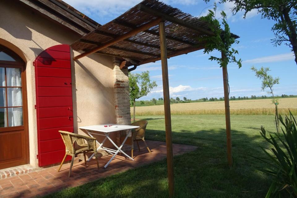 Superior Chalet photo 2