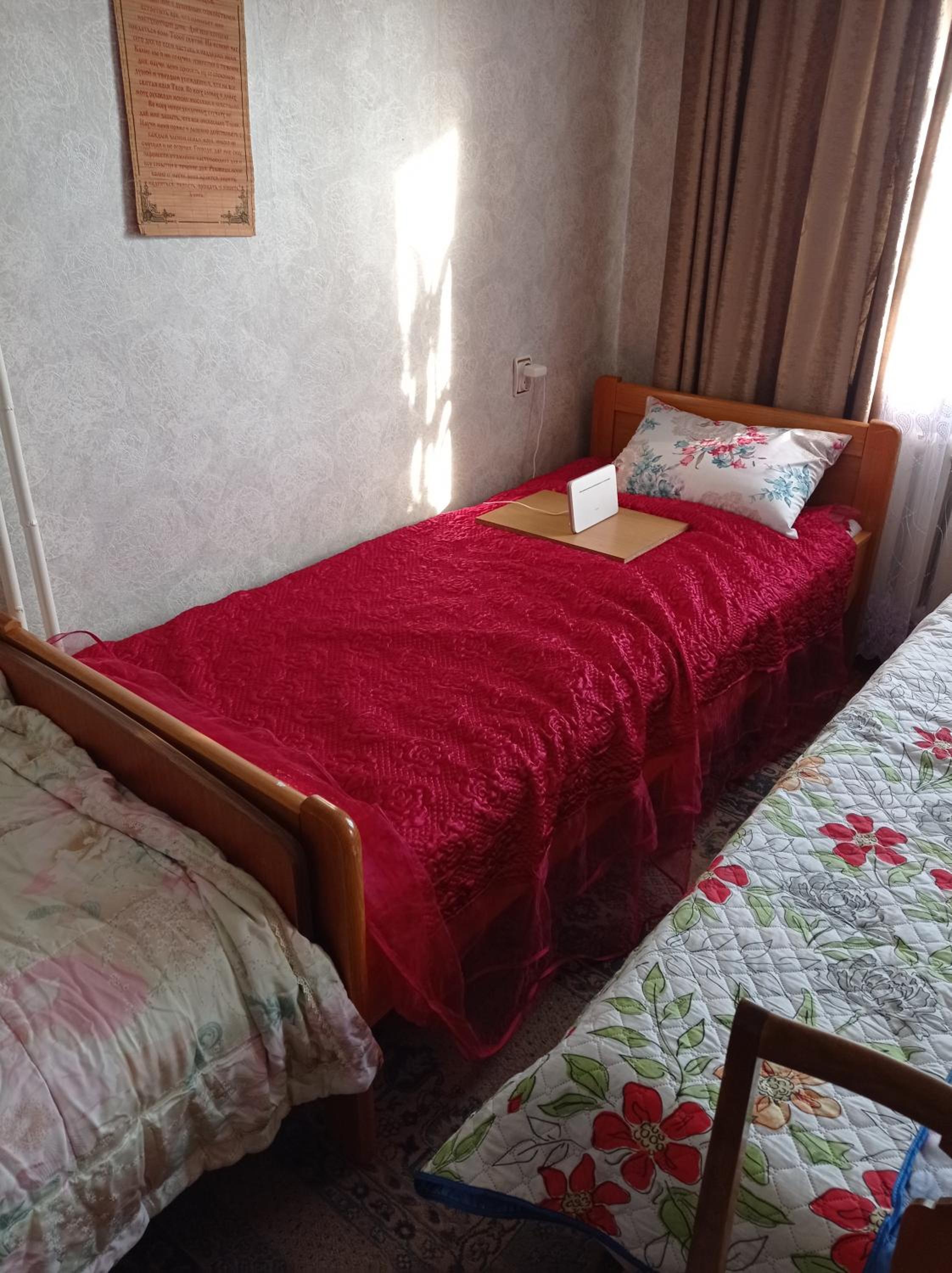 Economy Triple Room - Photo 3
