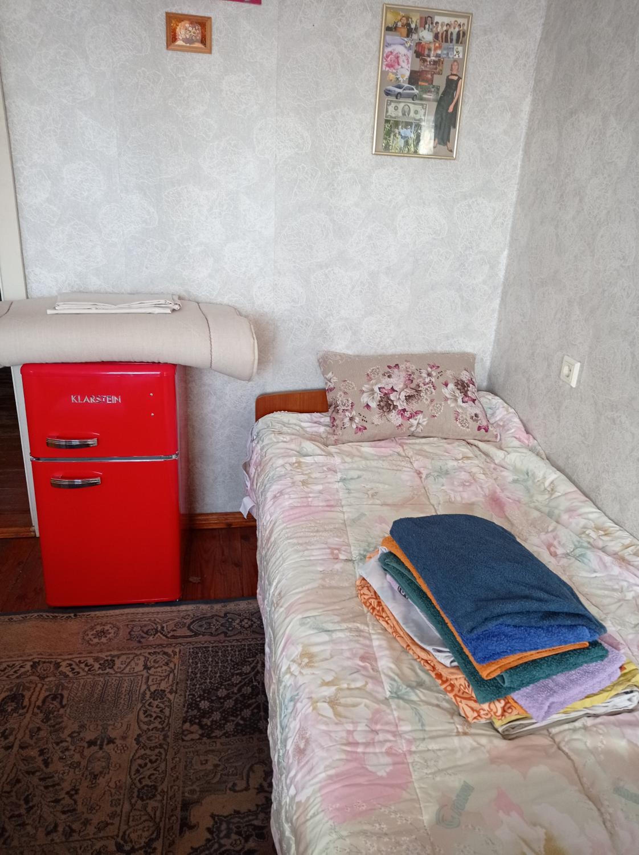 Economy Triple Room - Photo 2