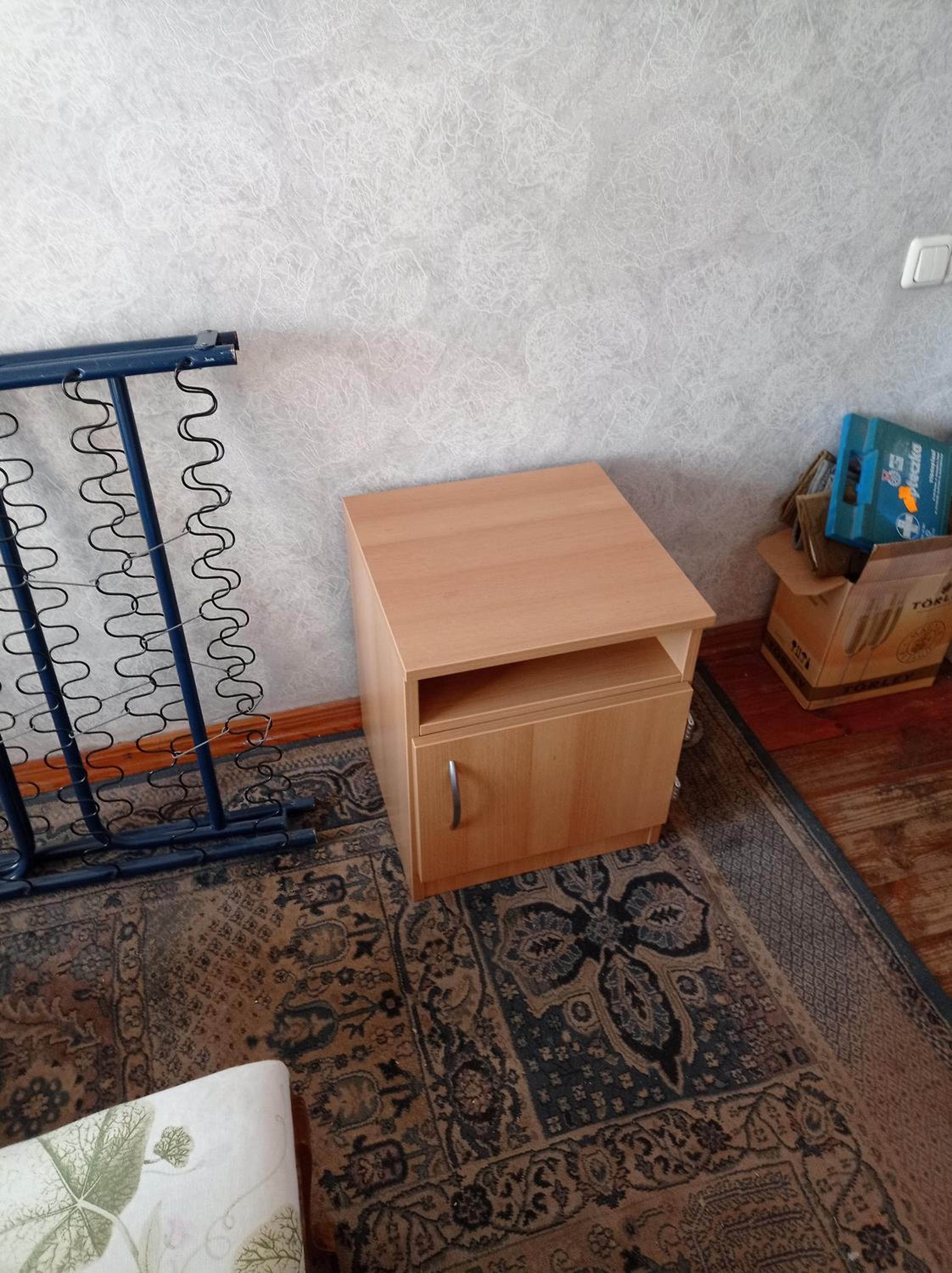 Economy Triple Room - Photo 4