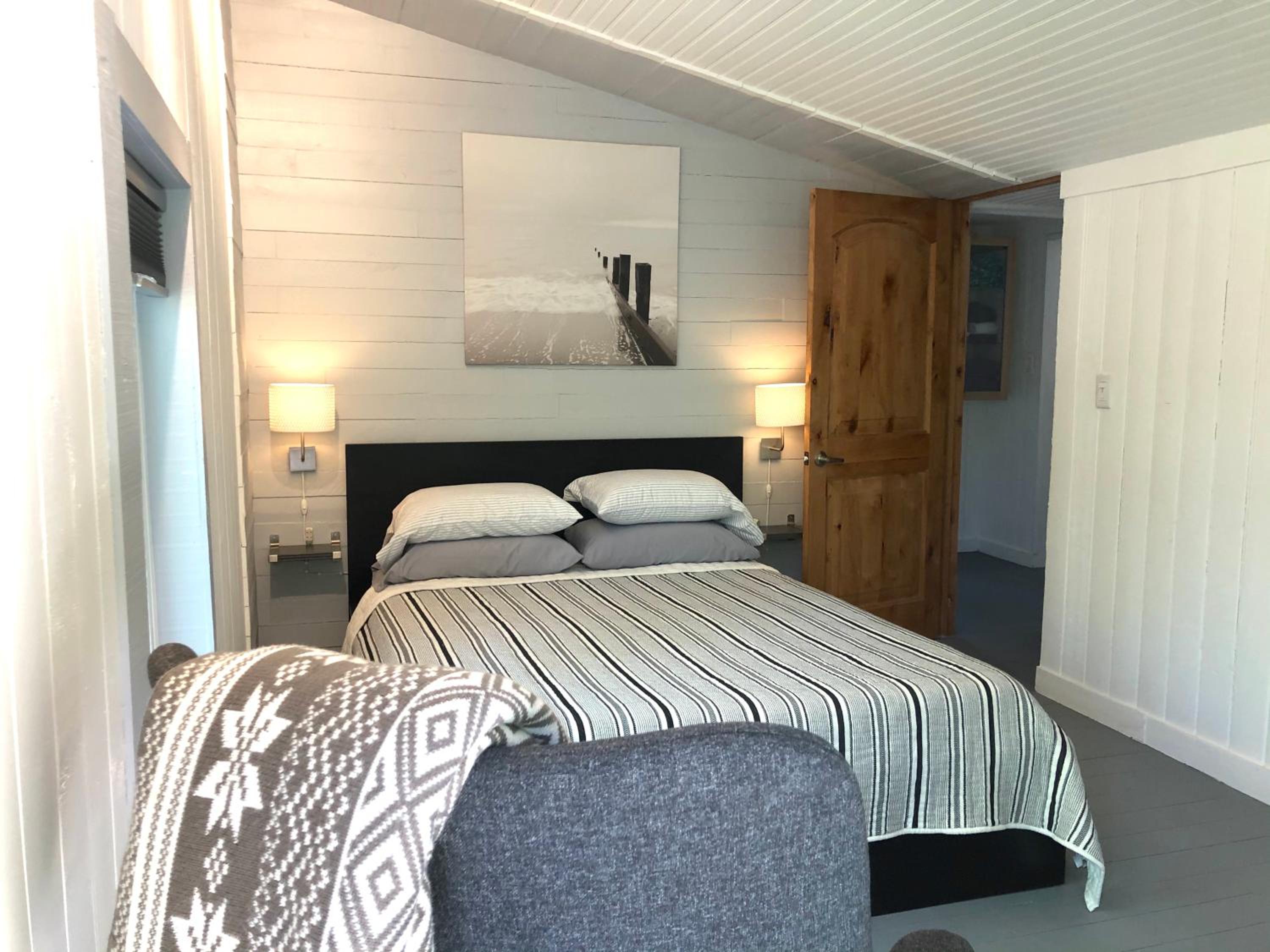 Two-Bedroom House photo 1