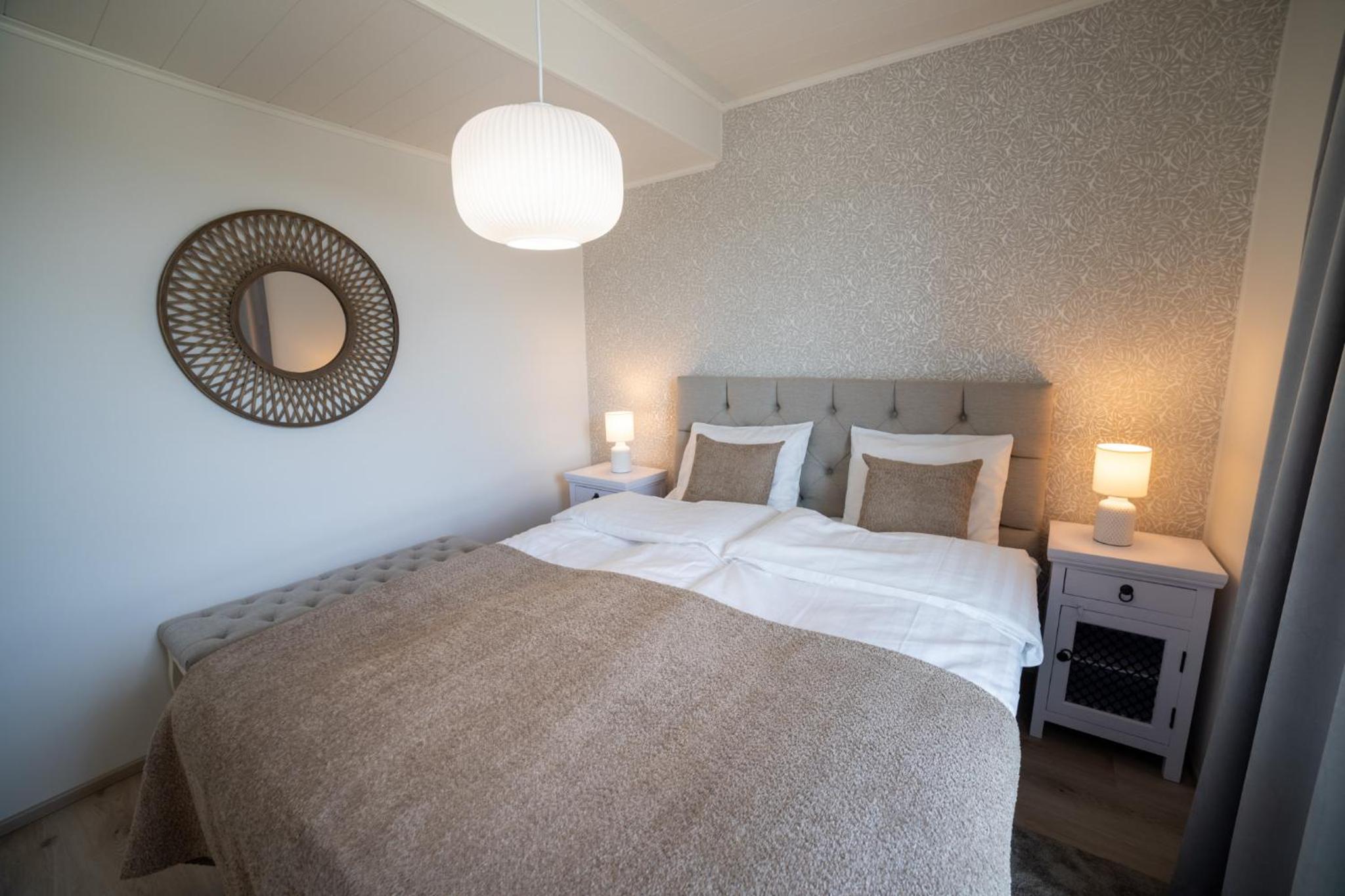 Apartment with Sea View - Photo 7