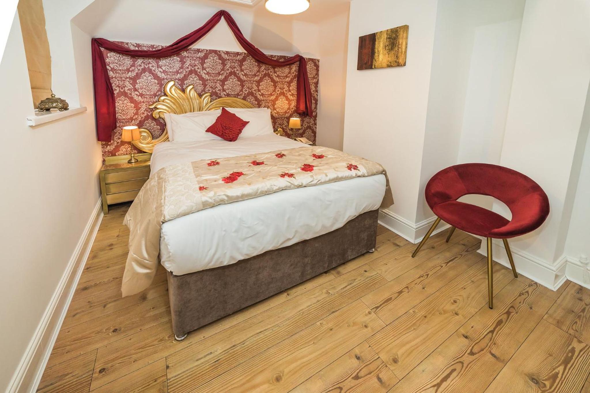 Superior Double Room photo 2