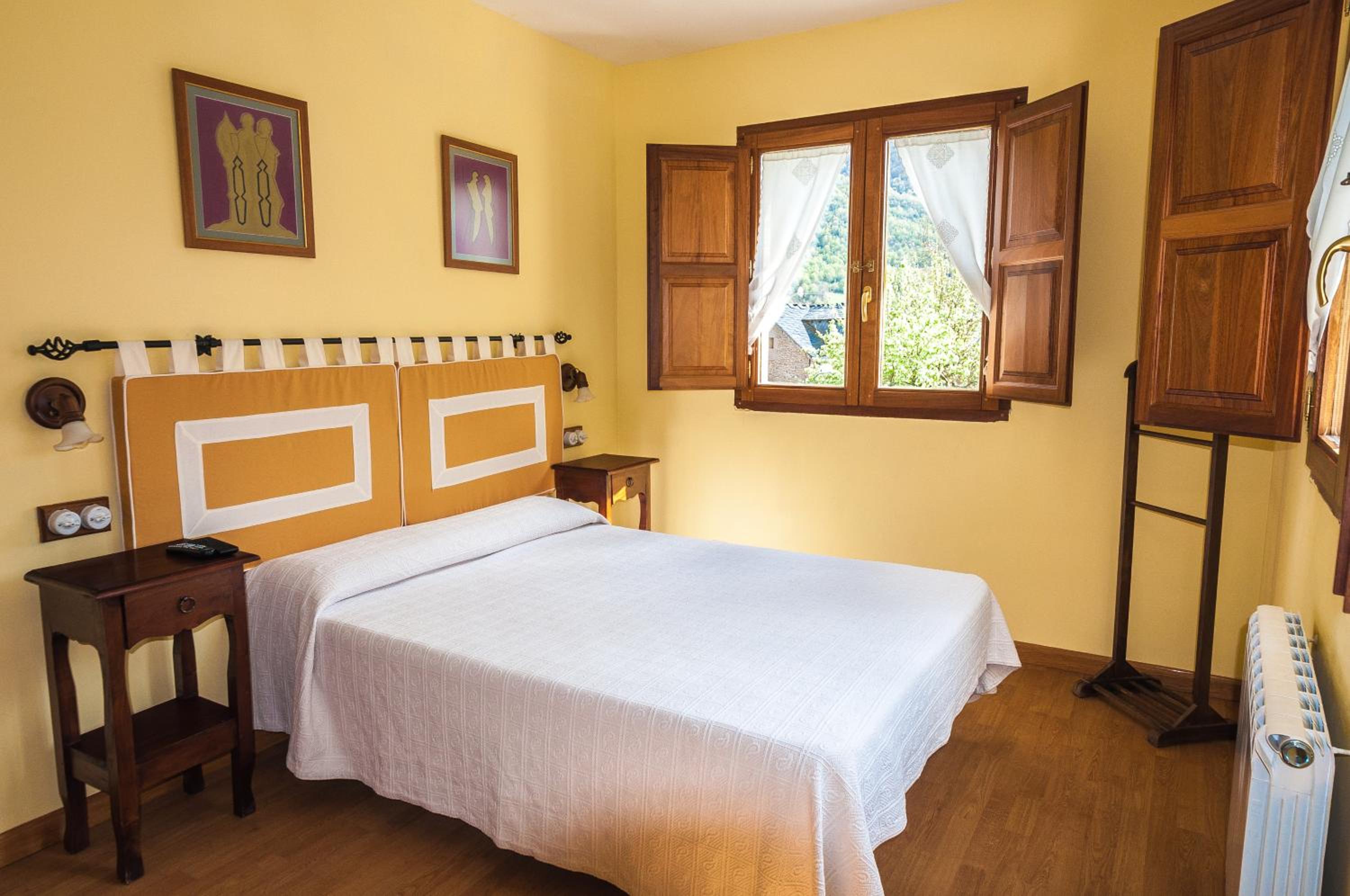Habitación Doble