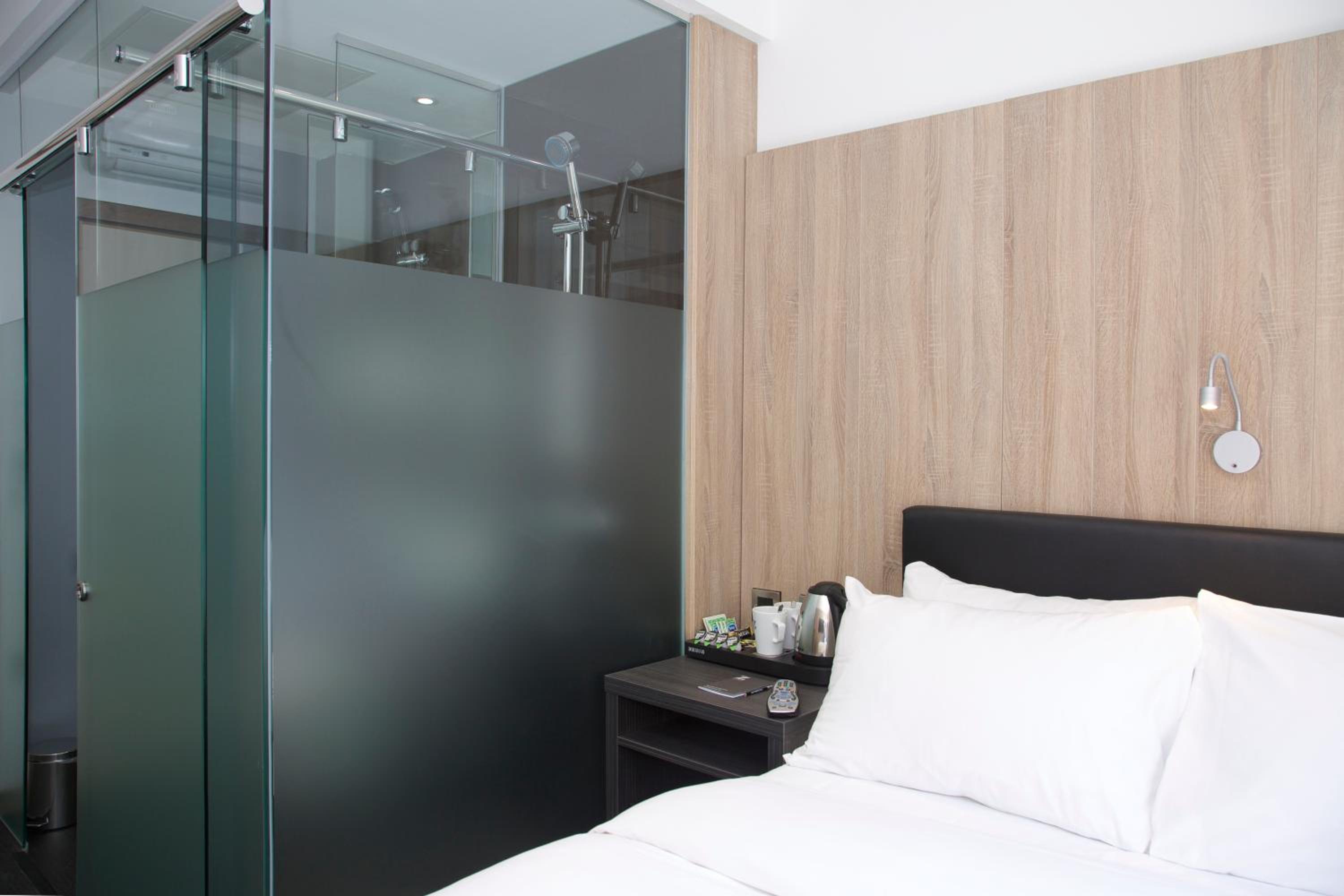 Double Room - Photo 3