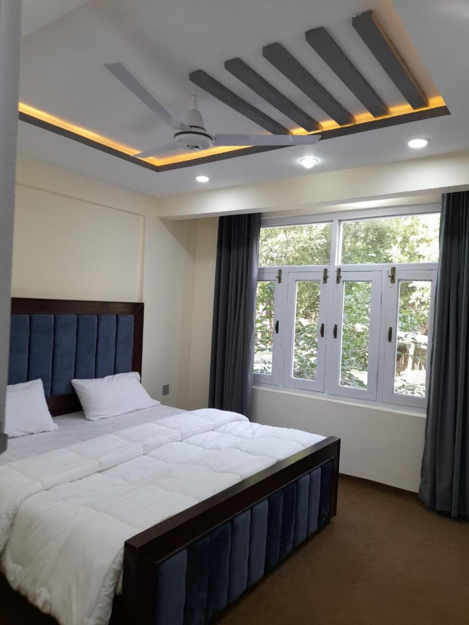 Deluxe Room photo 3