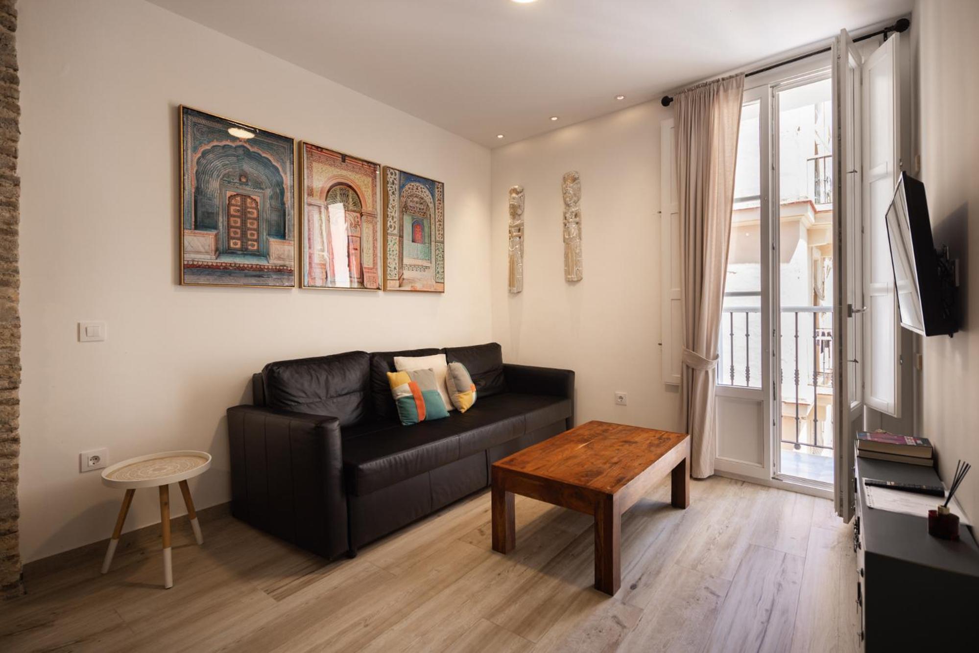 One-Bedroom Apartment - Photo 21