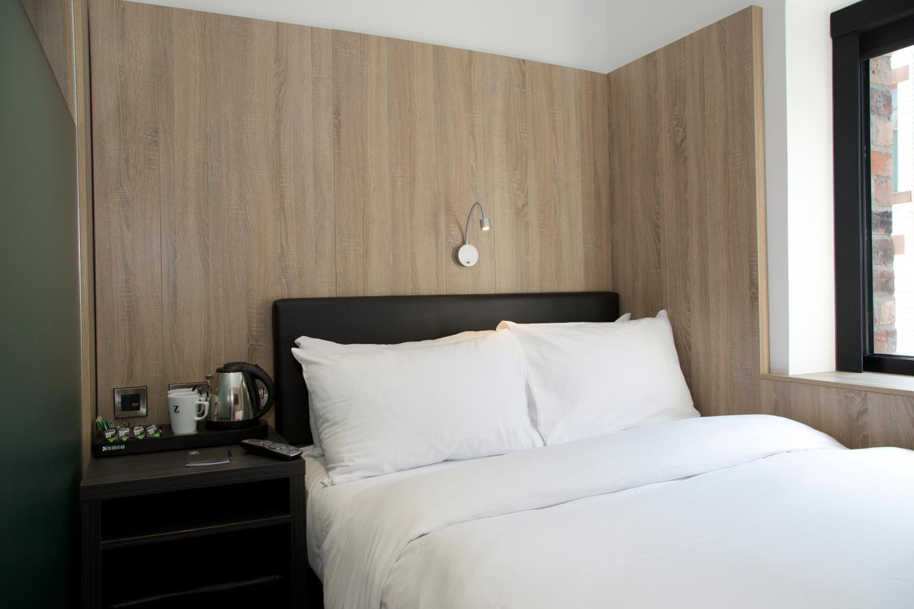 Double Room - Photo 4