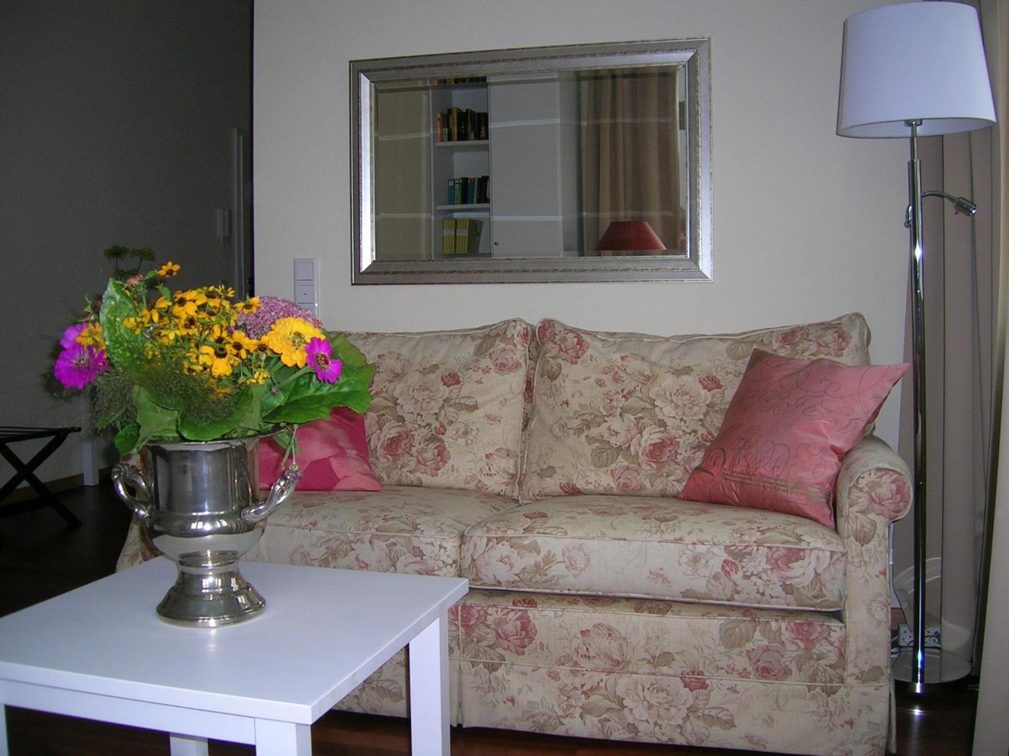 Two-Bedroom Apartment photo 2