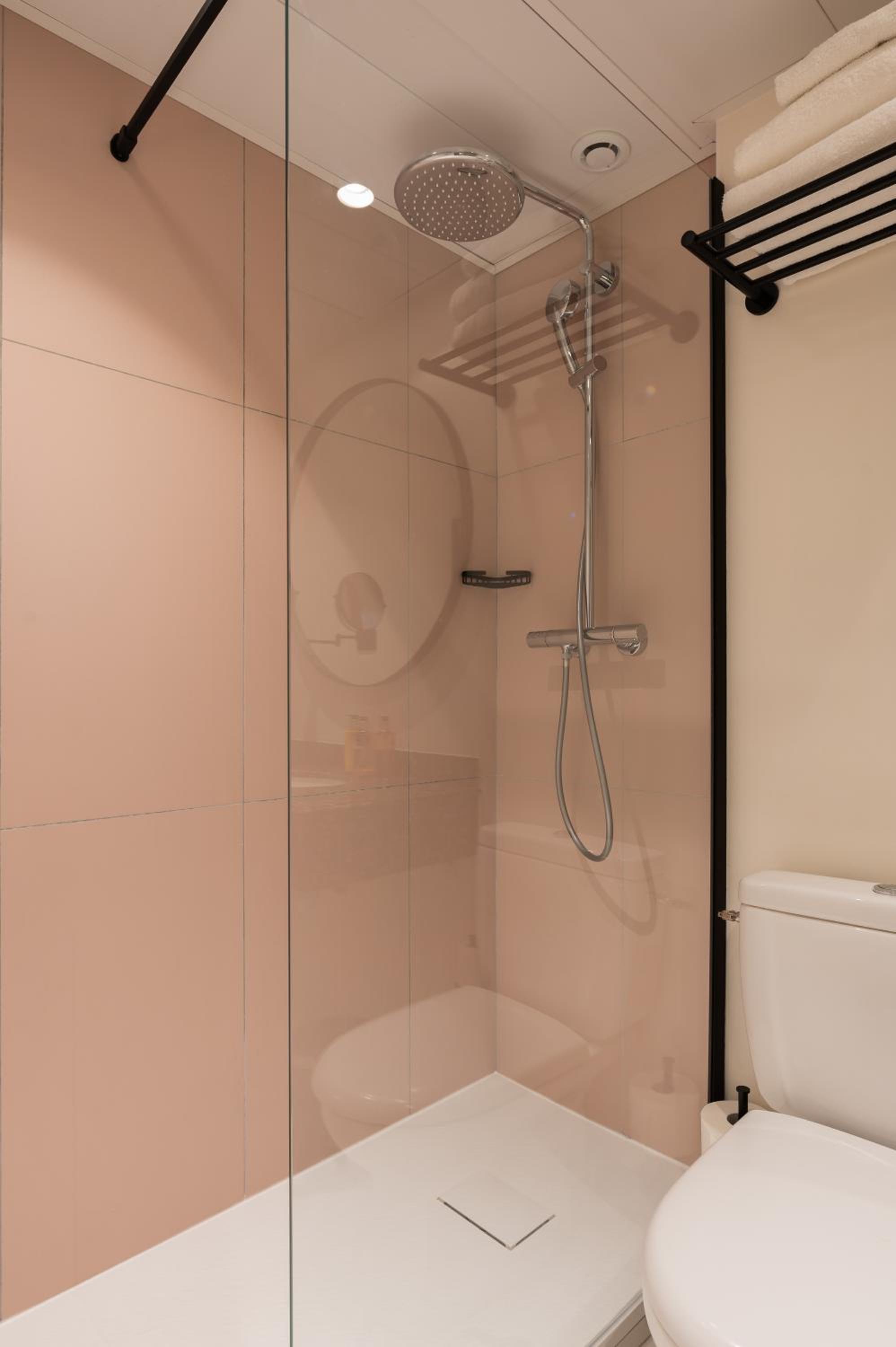 Double Comfort Room photo 3