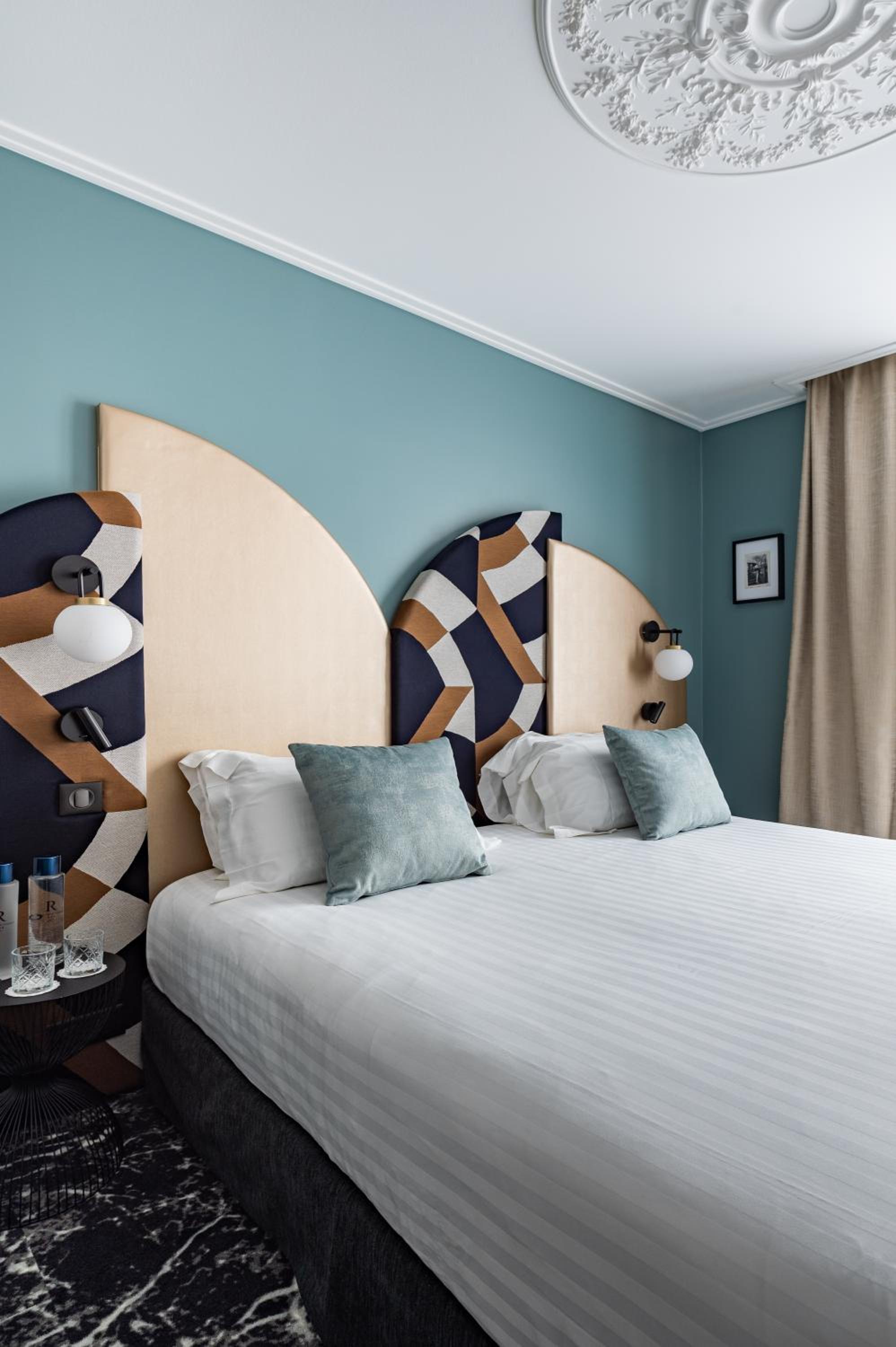 Double Comfort Room photo 1