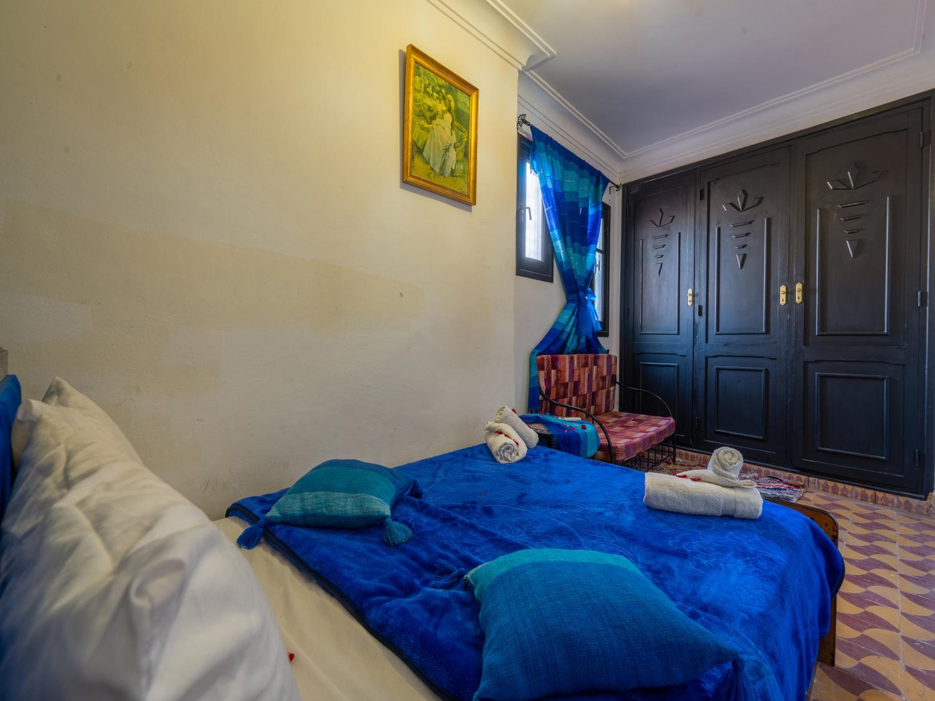 Double Room - Photo 8