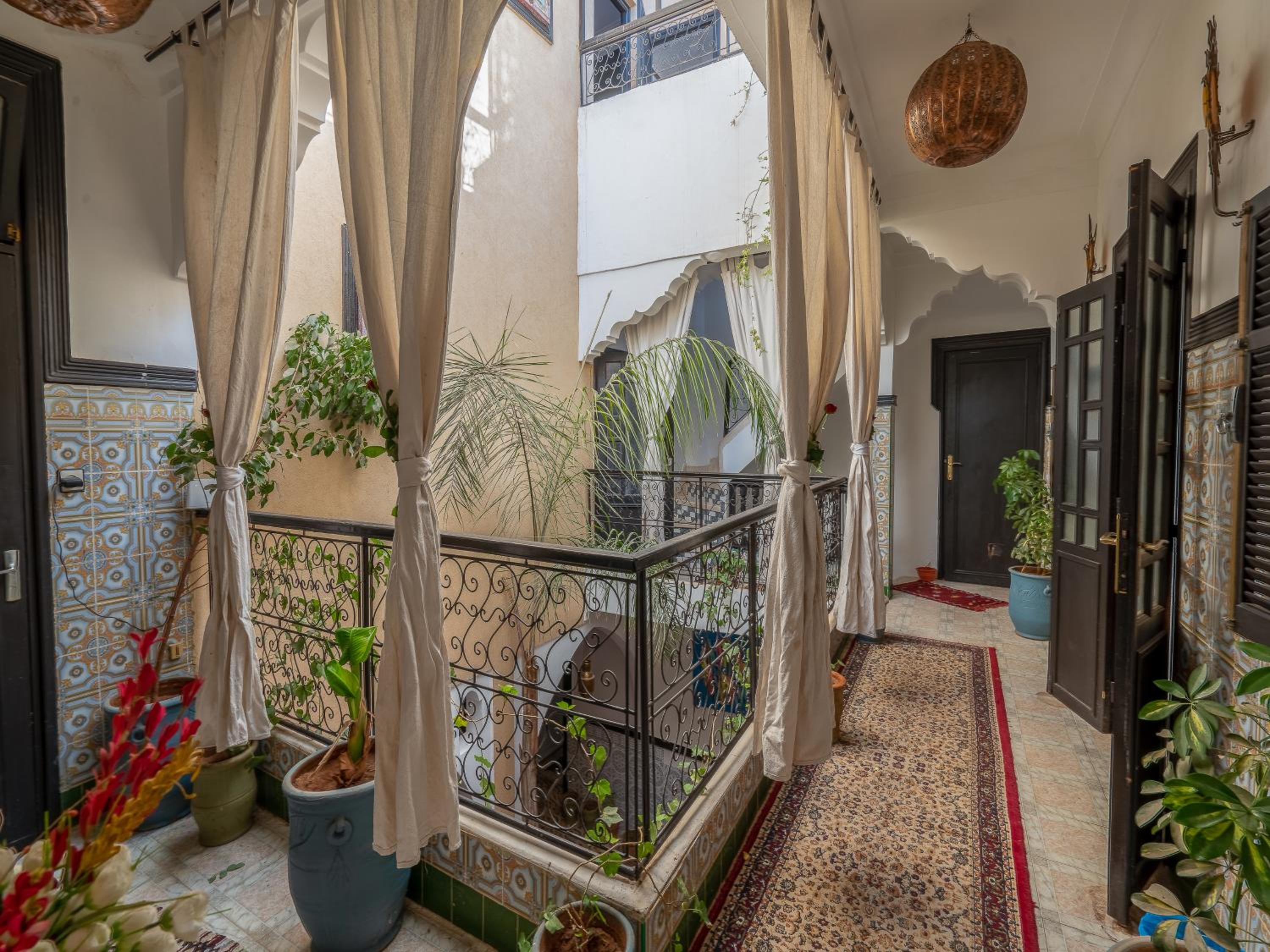 Double Room - Photo 2