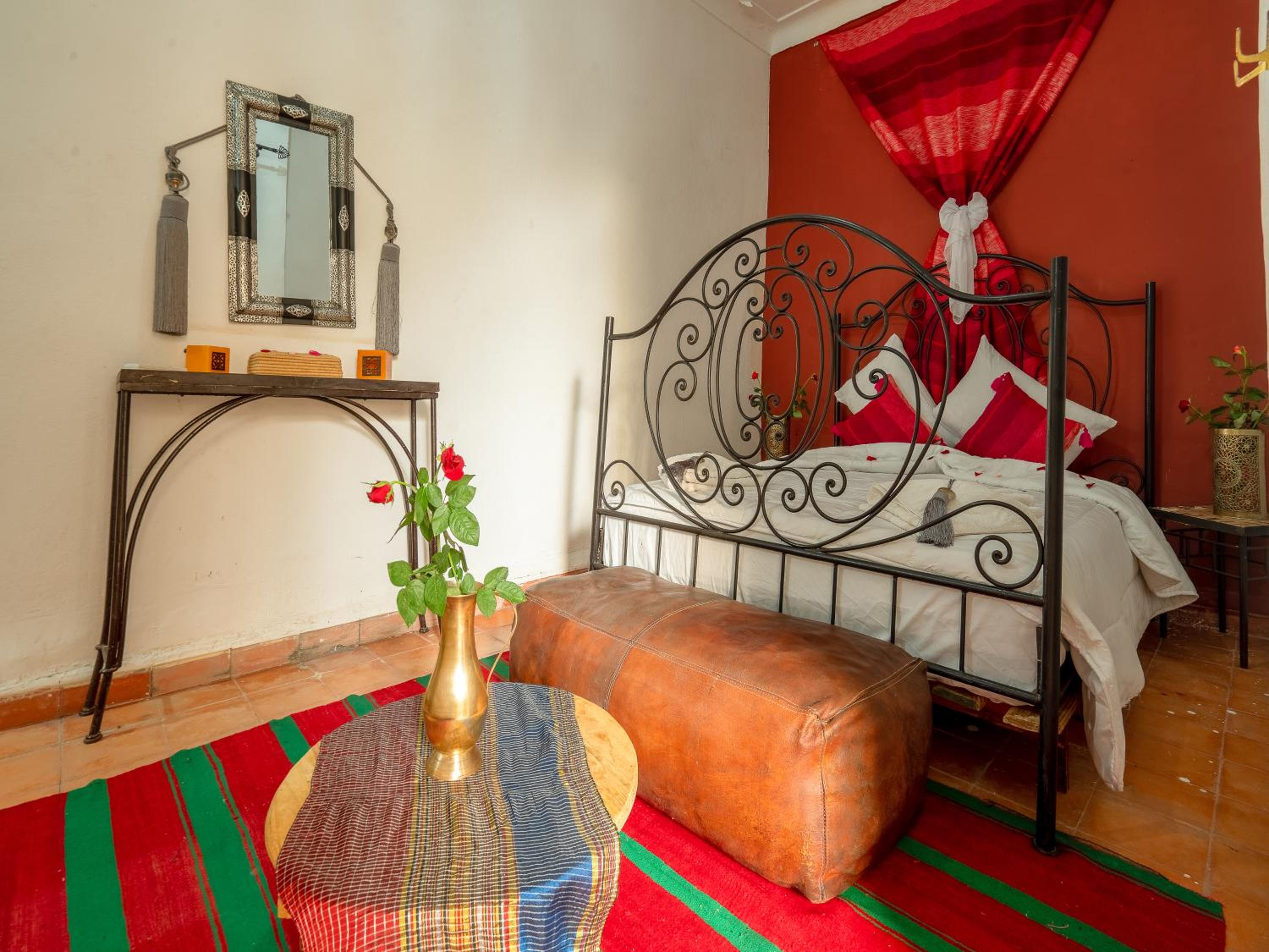 Double Room - Photo 15