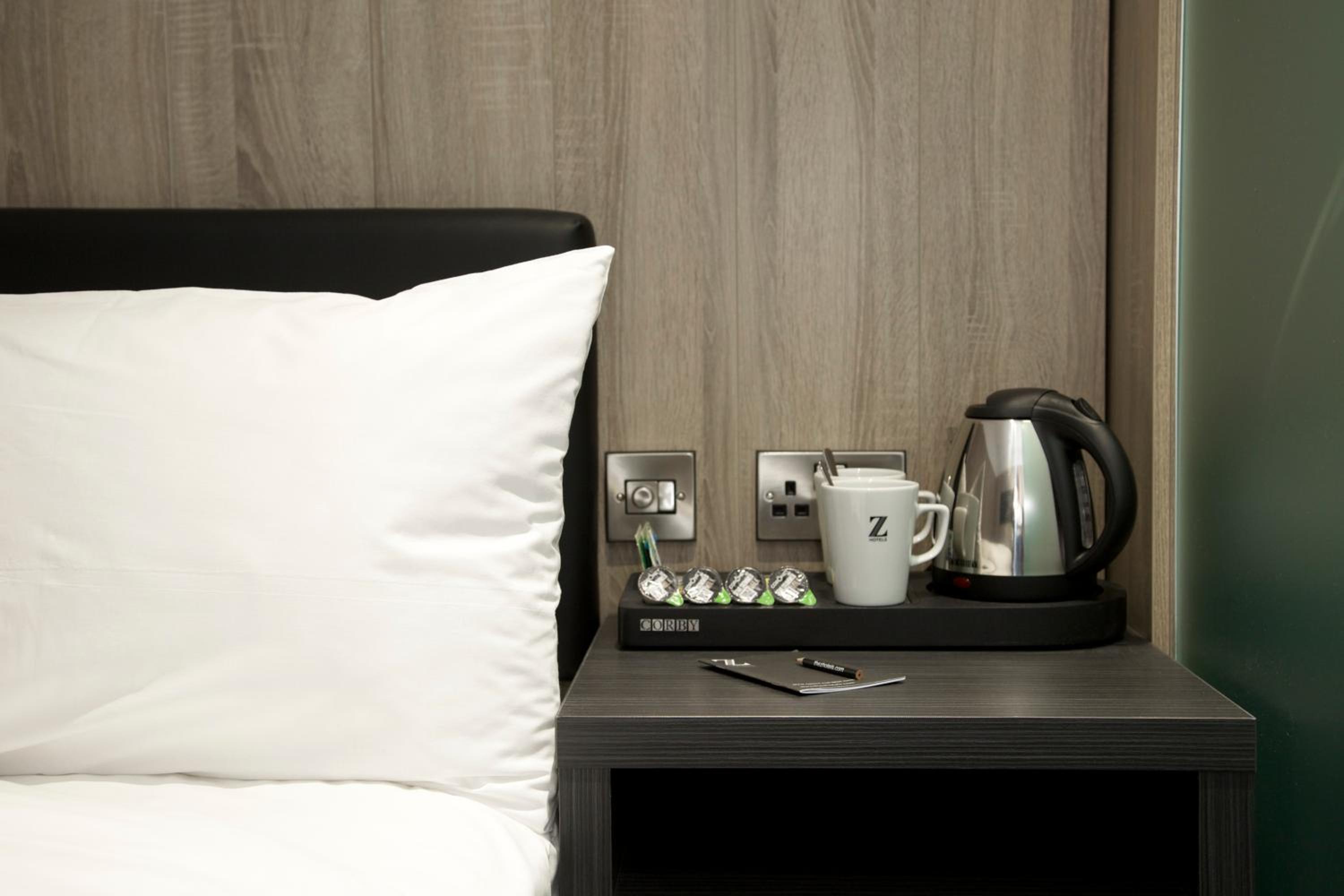 Double Room without Window - Photo 3
