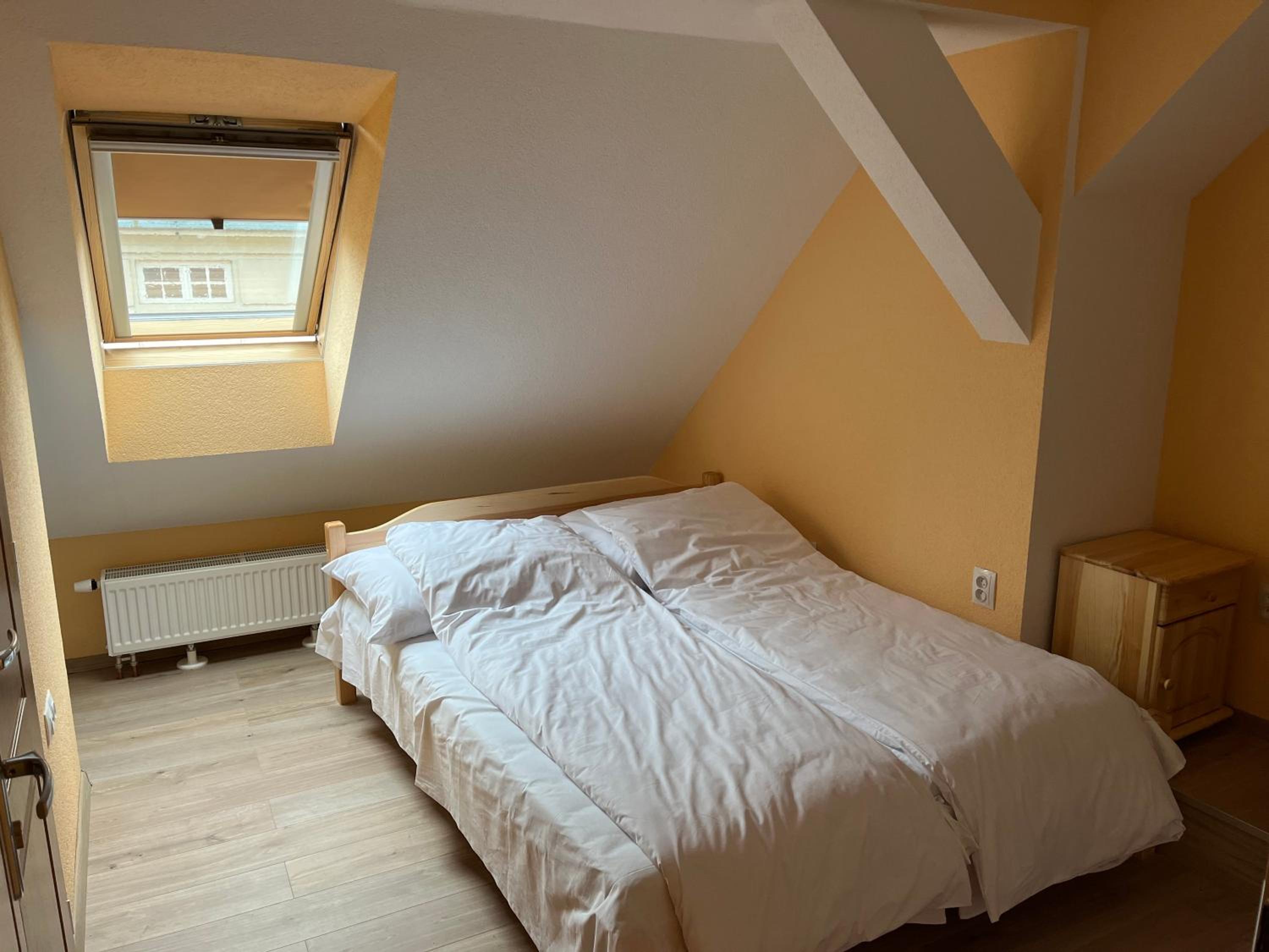 Double Room photo 1