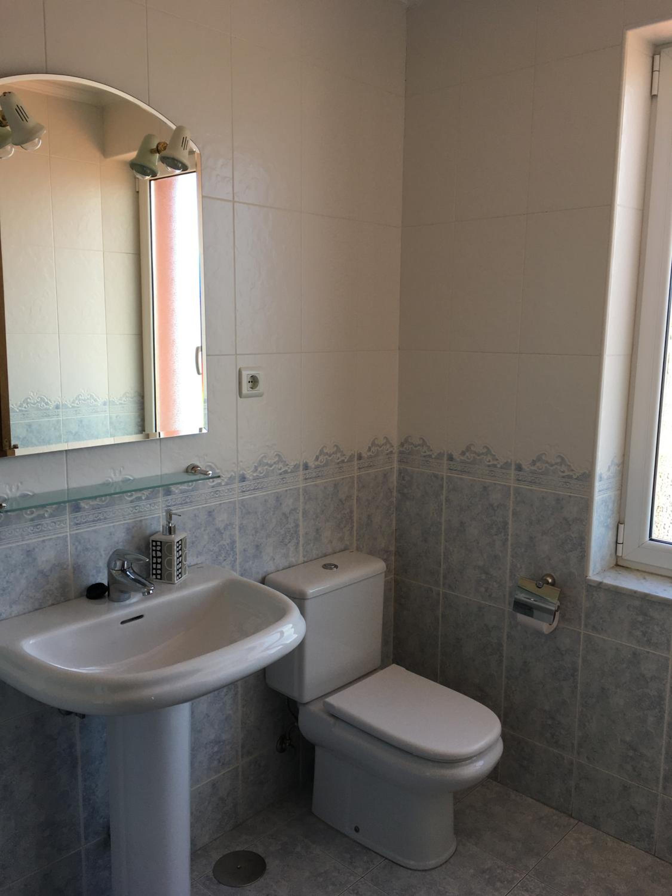 Twin Room with Sea View photo 2