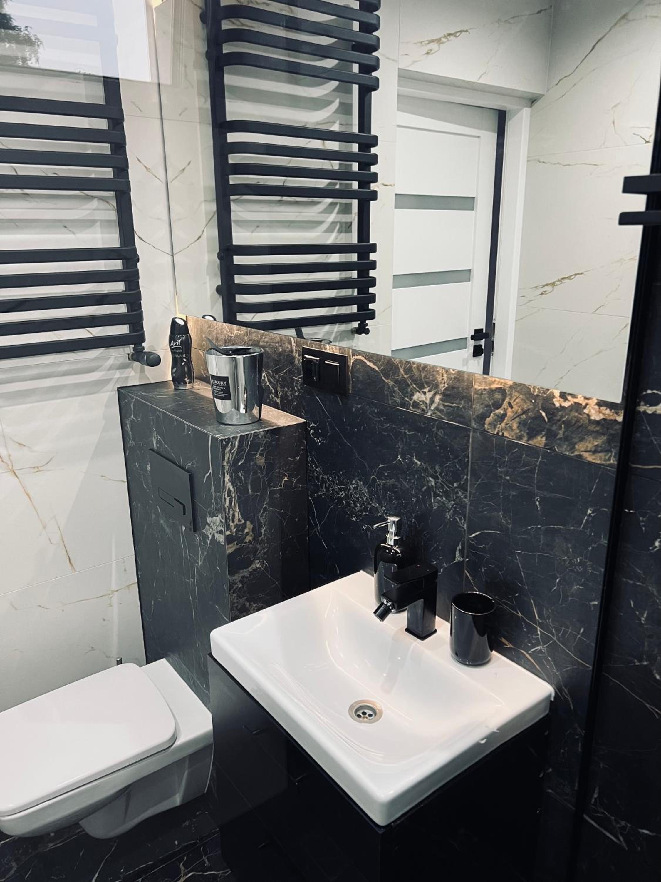 Deluxe Apartment - Photo 17