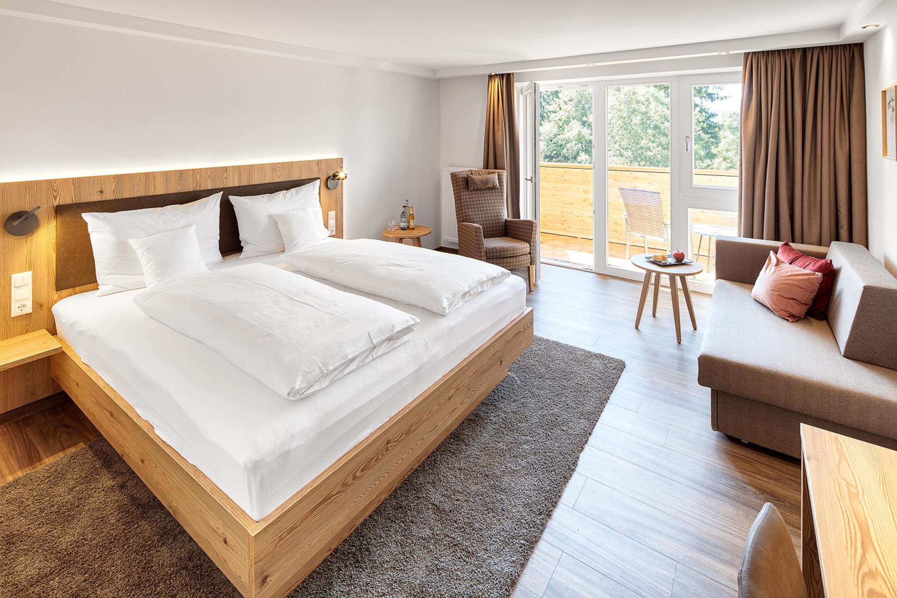 Double Room With Balcony photo 1