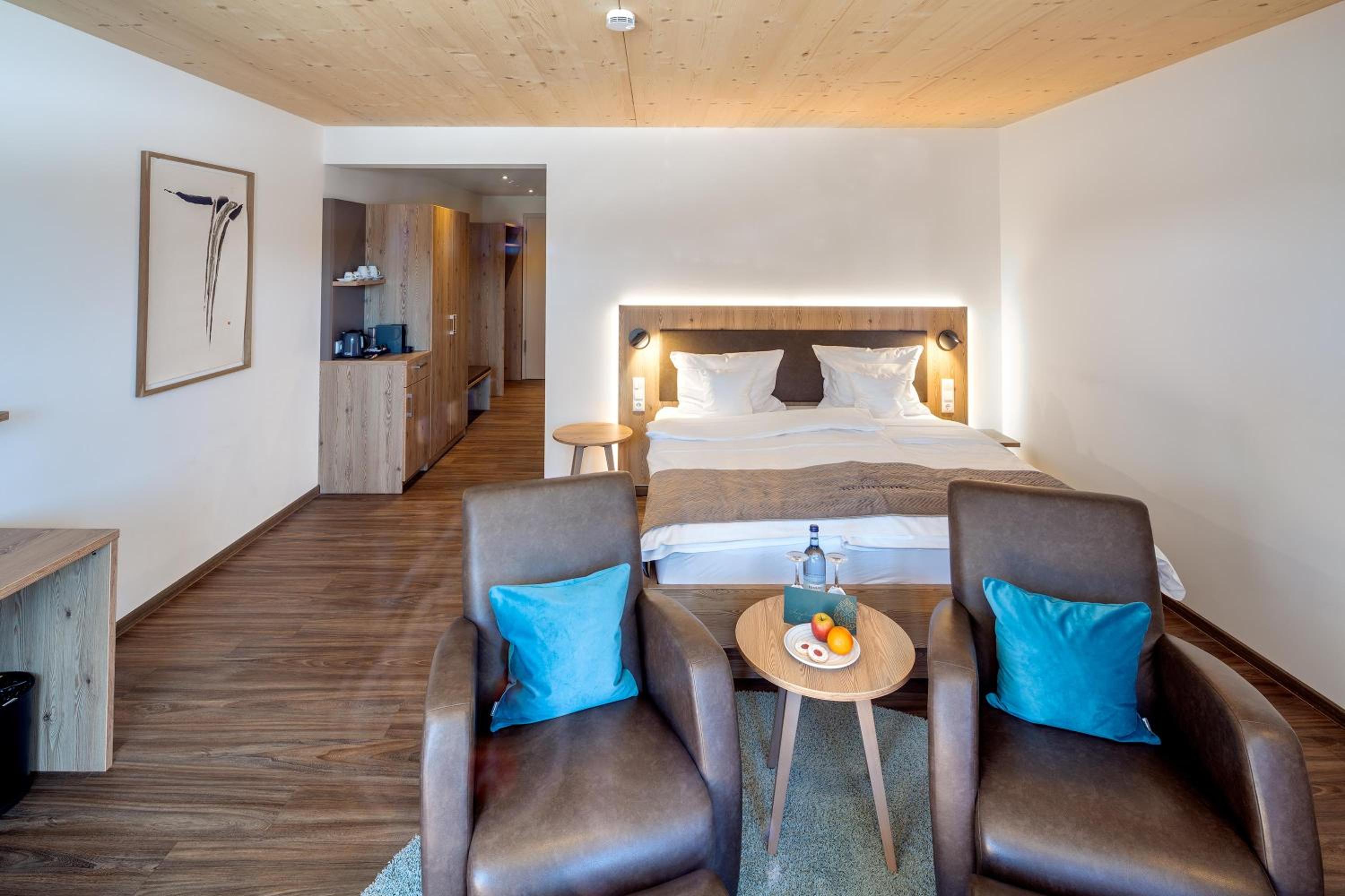 Superior Double Room with Private SPA - Photo 2