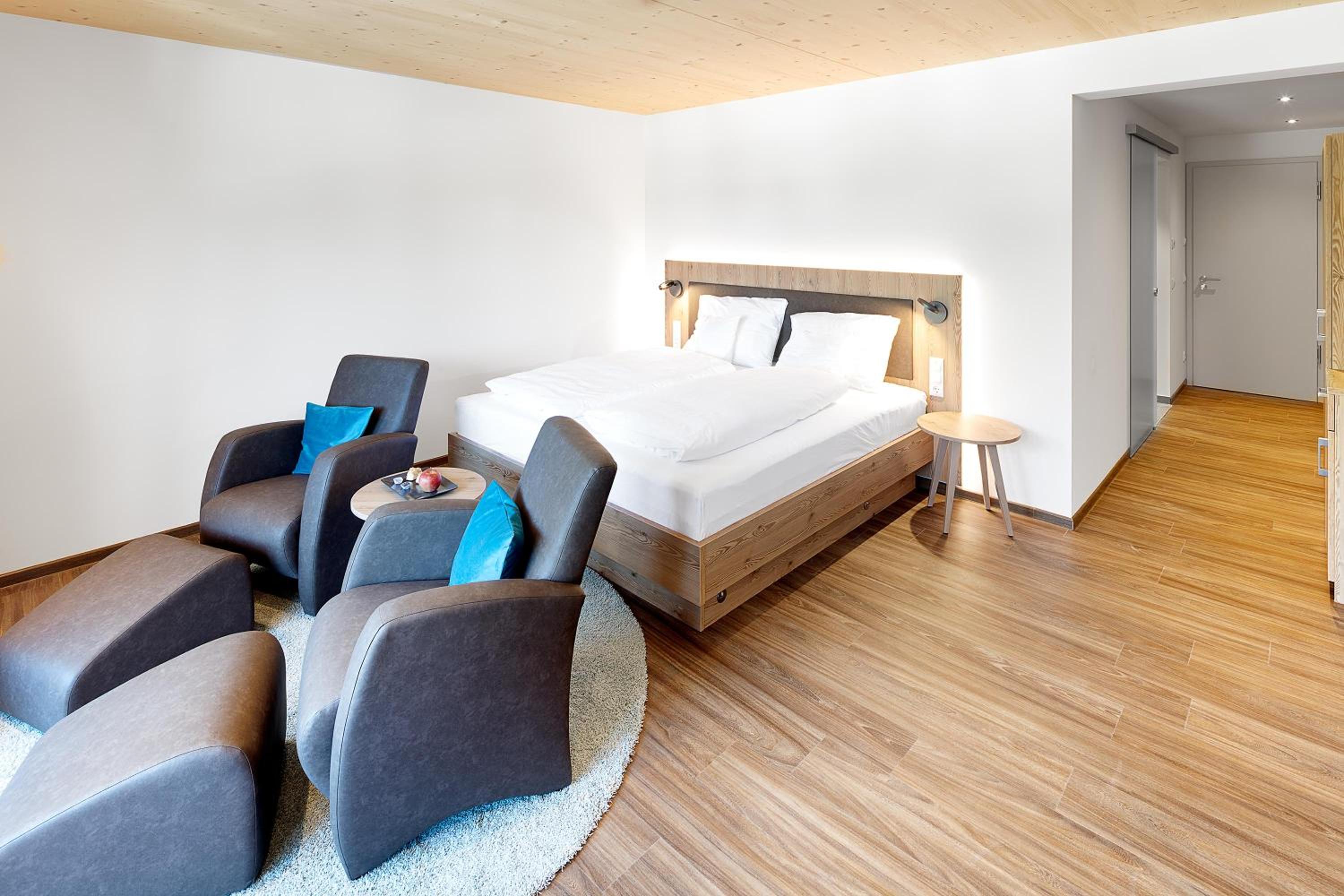 Superior Double Room with Private SPA - Photo 1