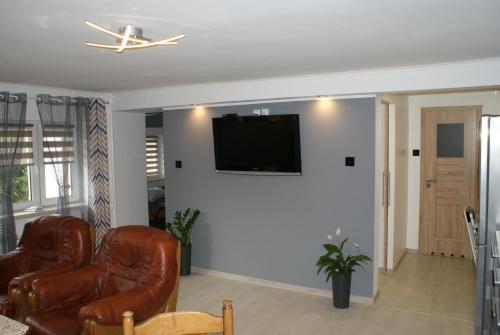 Two-Bedroom Apartment photo 1