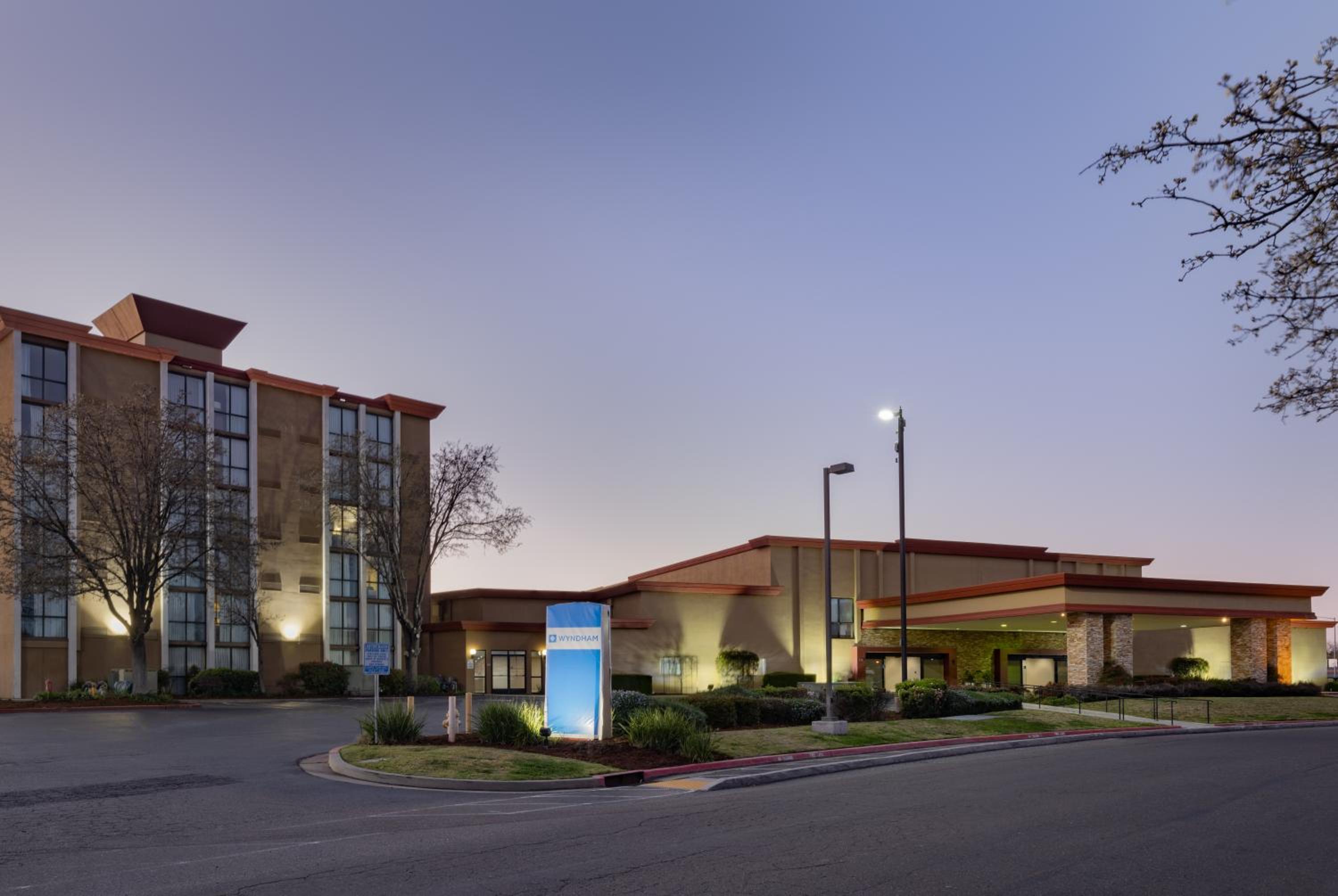 Wyndham Sacramento, Billede 4