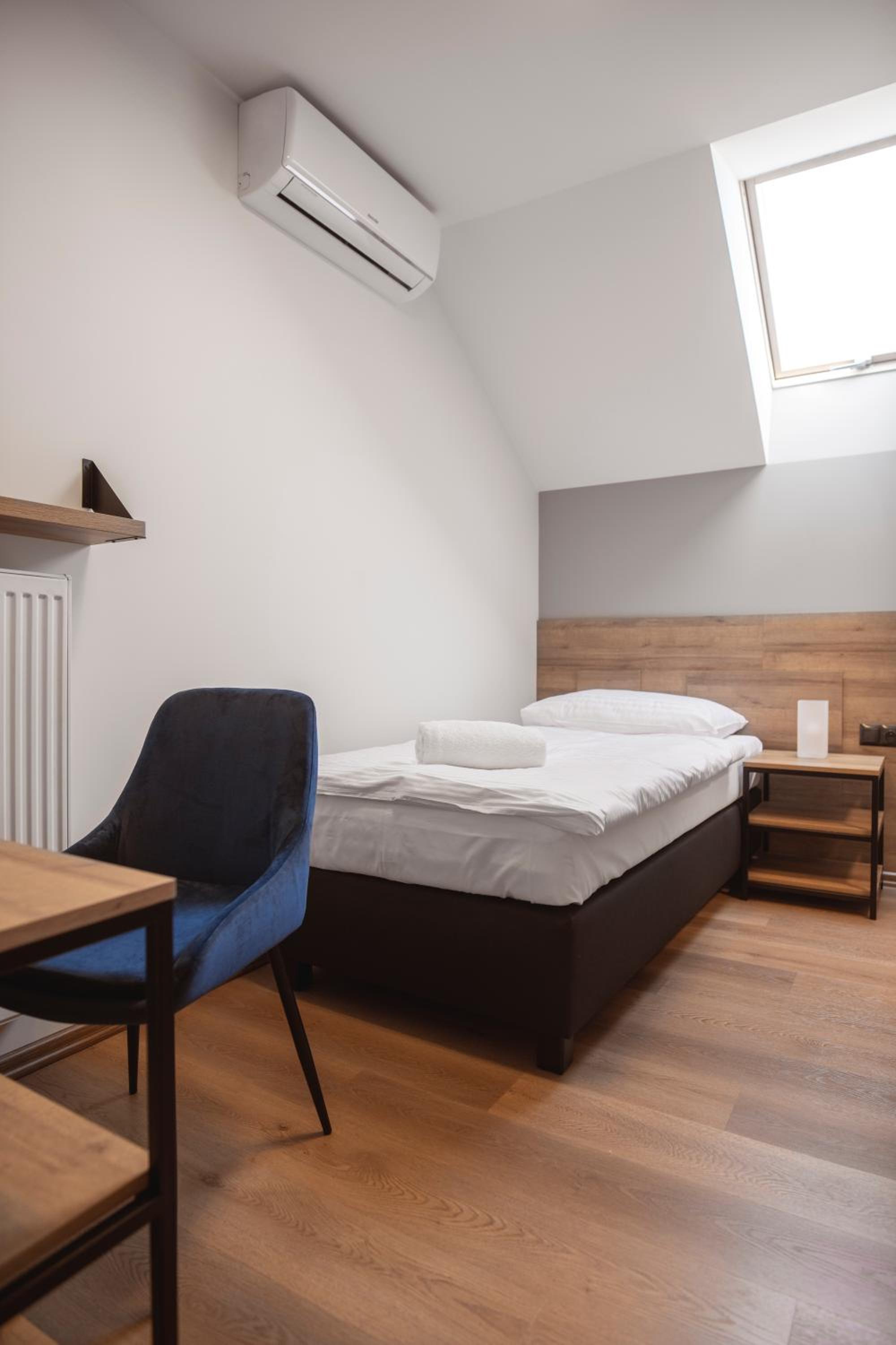 Deluxe Single Room photo 3