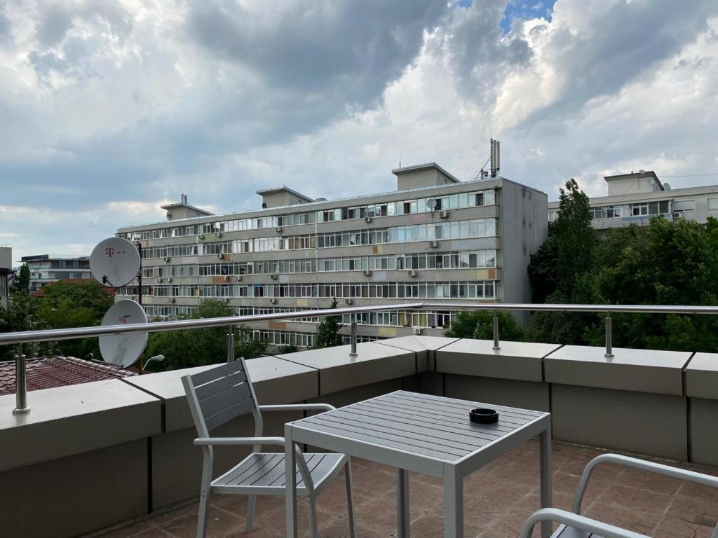 Suite with Terrace - Photo 4