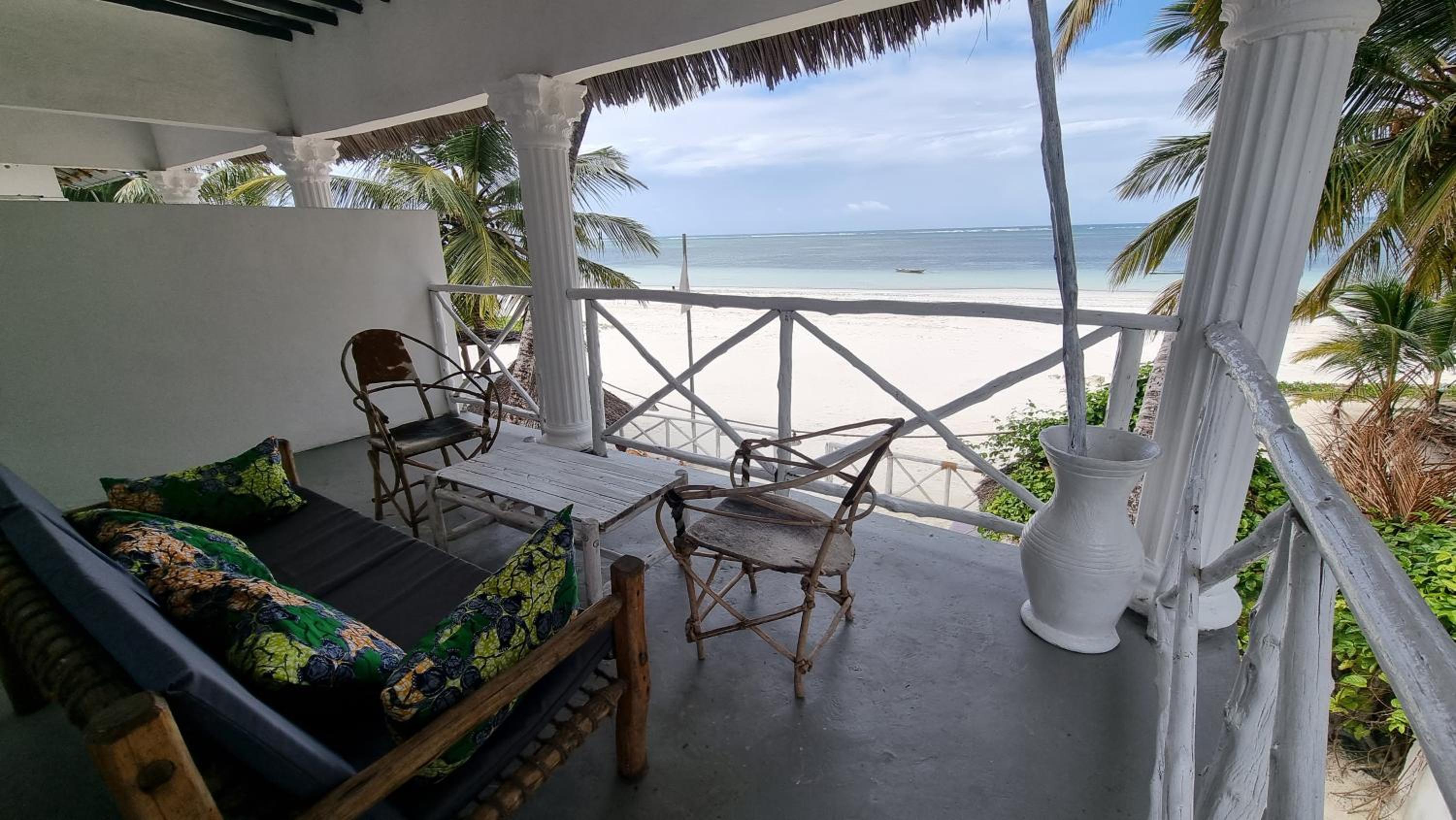 Superior Suite with Sea View
