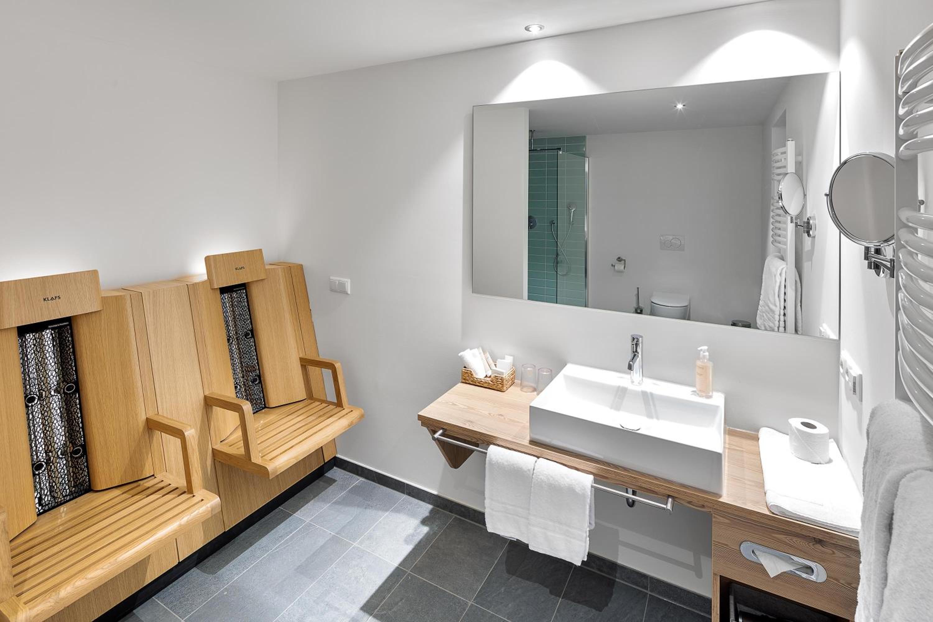 Double Room - Disability Access - Photo 2